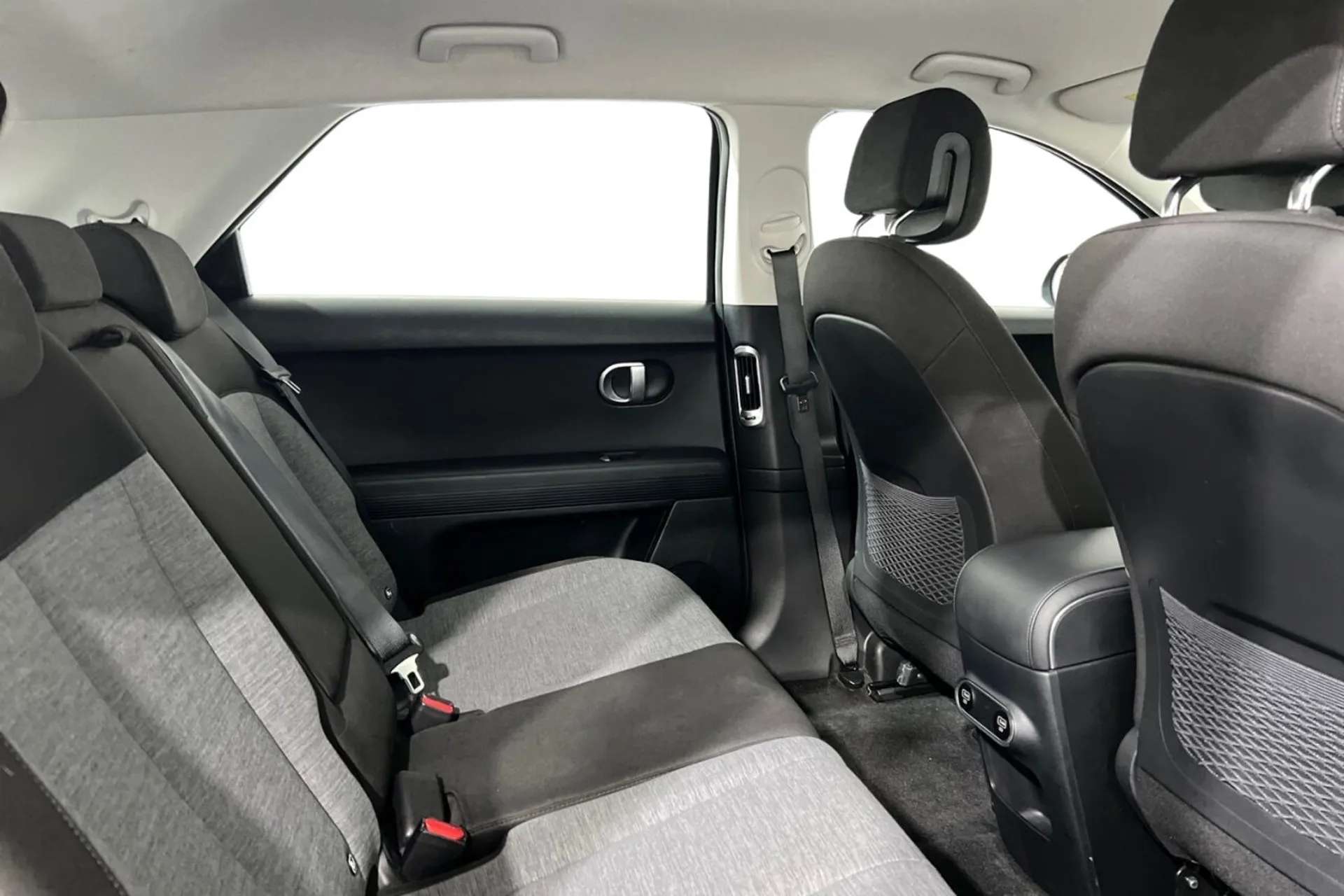 2021 HYUNDAI IONIQ 5 2021 HYUNDAI IONIQ 5