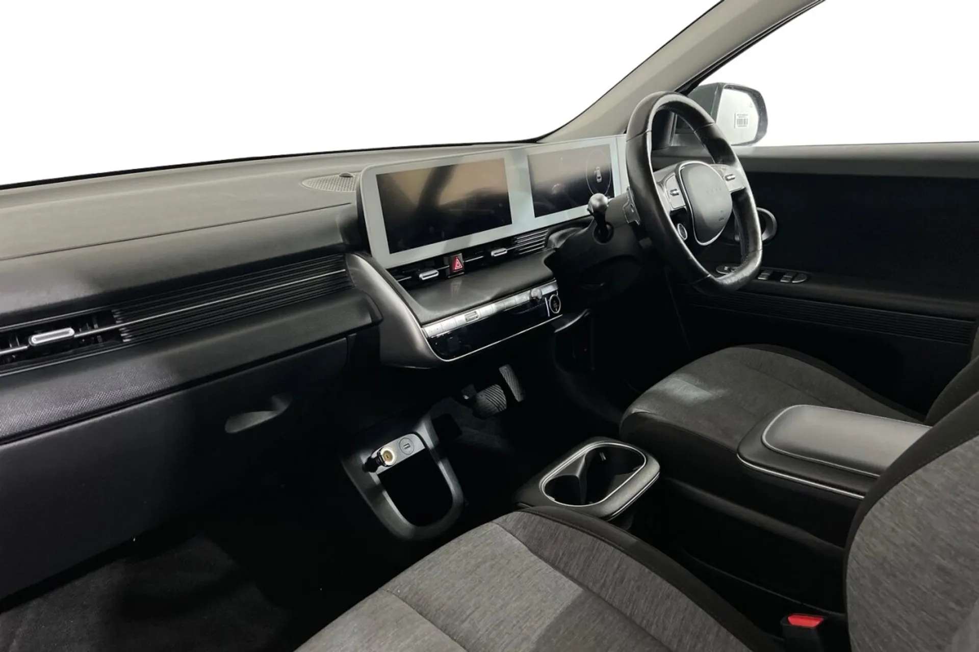 2021 HYUNDAI IONIQ 5 2021 HYUNDAI IONIQ 5