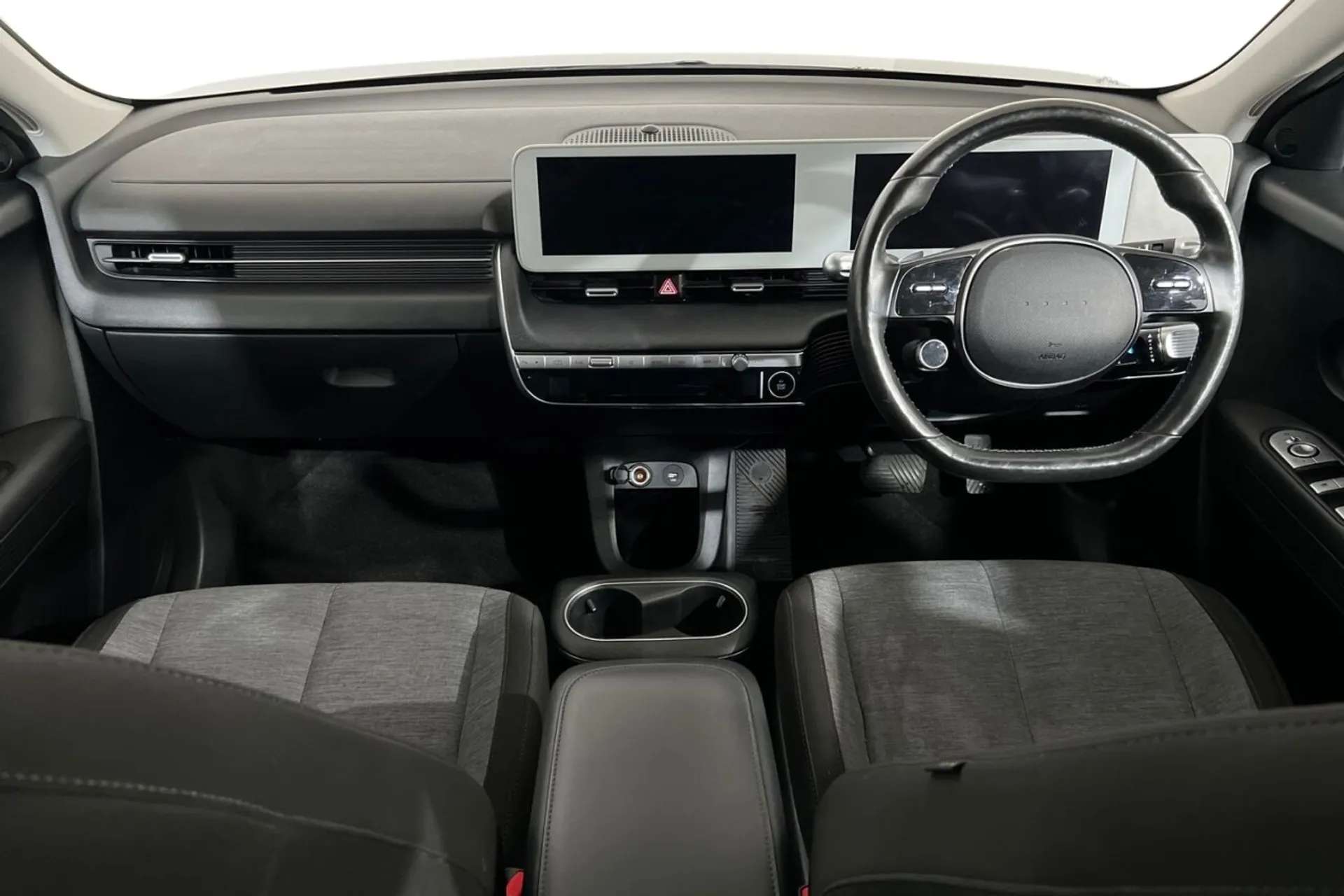 2021 HYUNDAI IONIQ 5 2021 HYUNDAI IONIQ 5