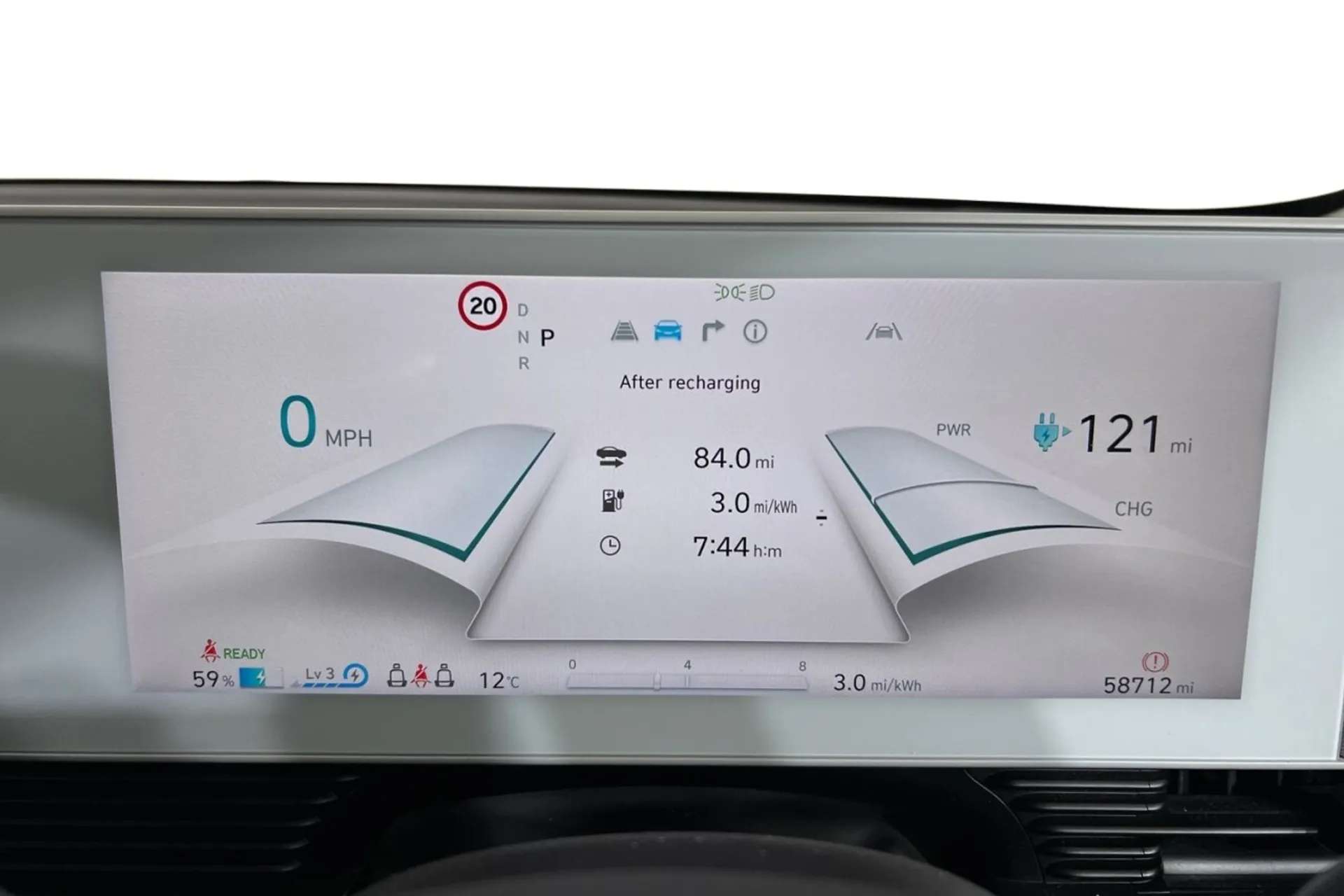 2021 HYUNDAI IONIQ 5 2021 HYUNDAI IONIQ 5