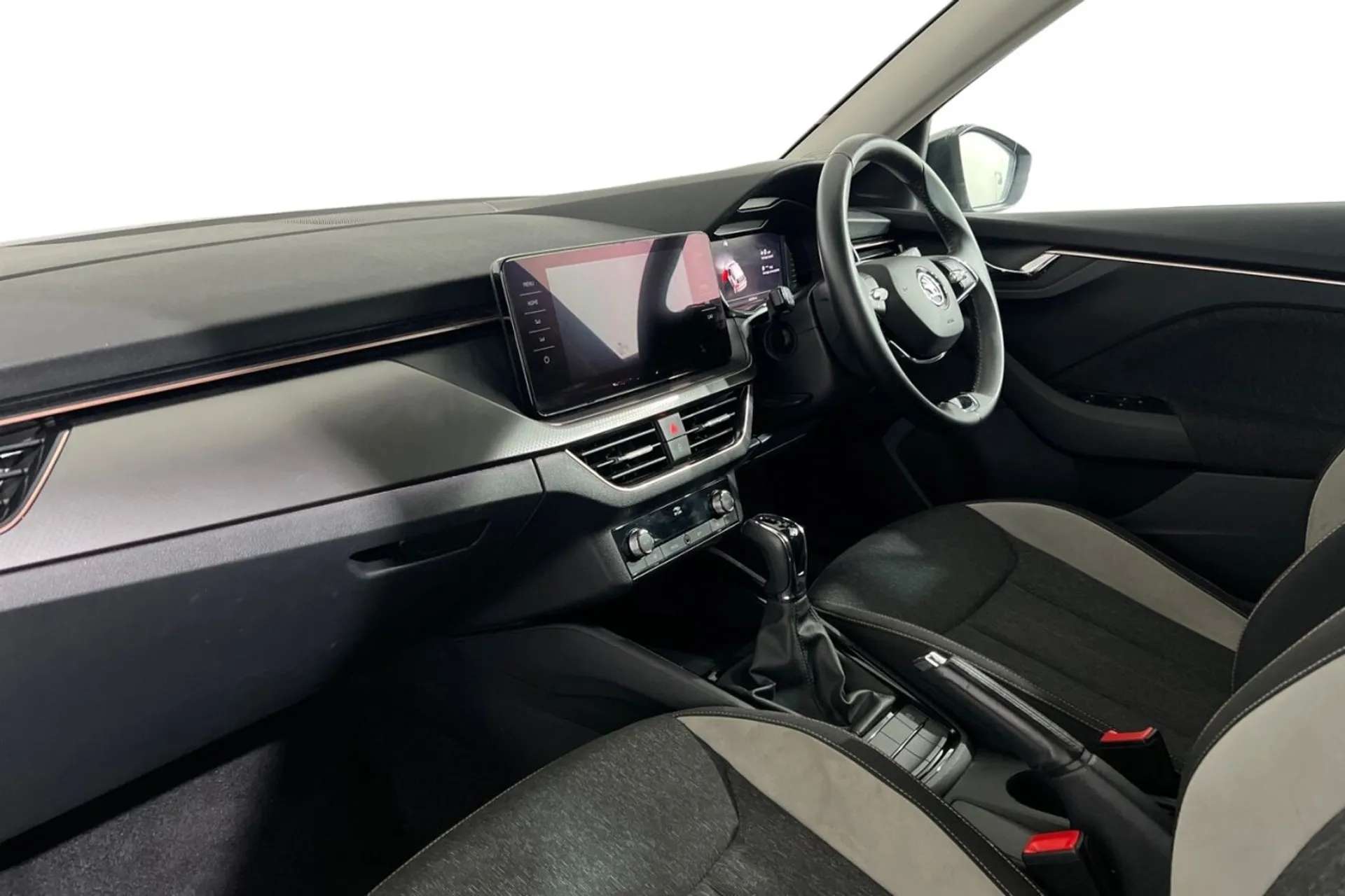 2021 SKODA KAMIQ 2021 SKODA KAMIQ