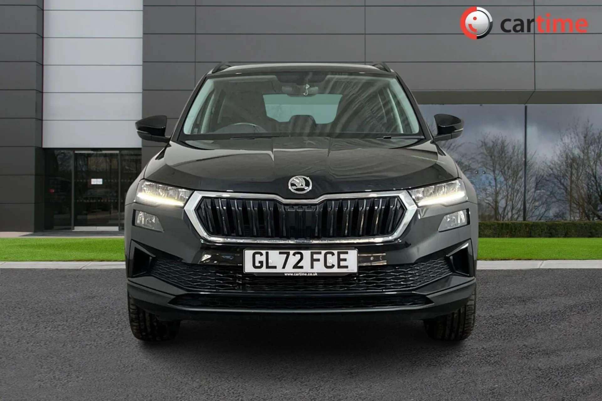 2022 SKODA KAROQ 2022 SKODA KAROQ