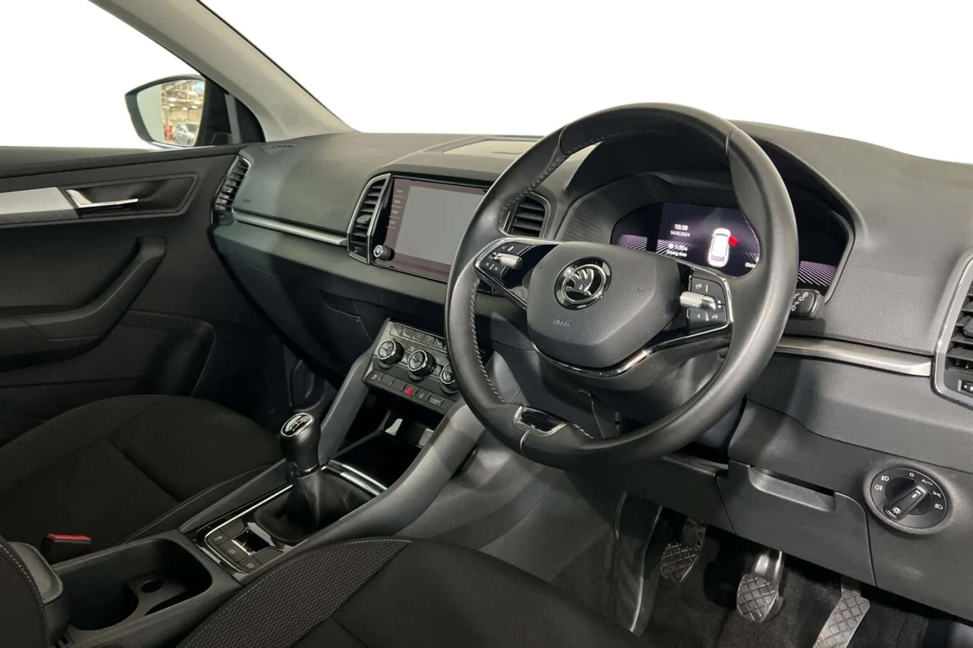 2022 SKODA KAROQ 2022 SKODA KAROQ