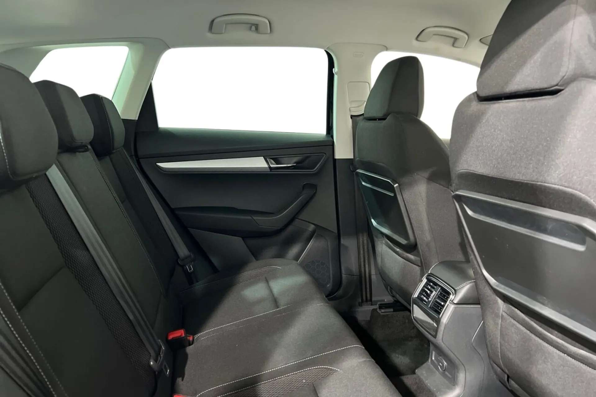 2022 SKODA KAROQ 2022 SKODA KAROQ