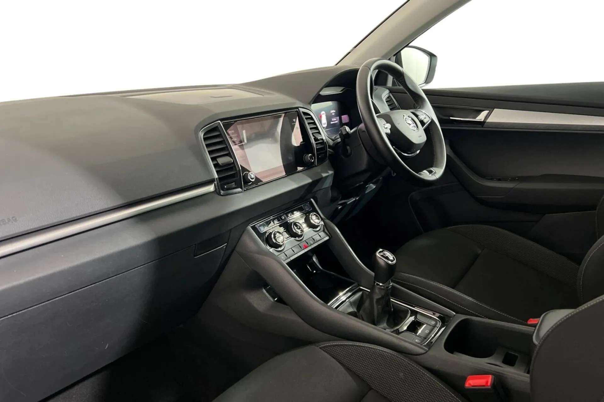 2022 SKODA KAROQ 2022 SKODA KAROQ