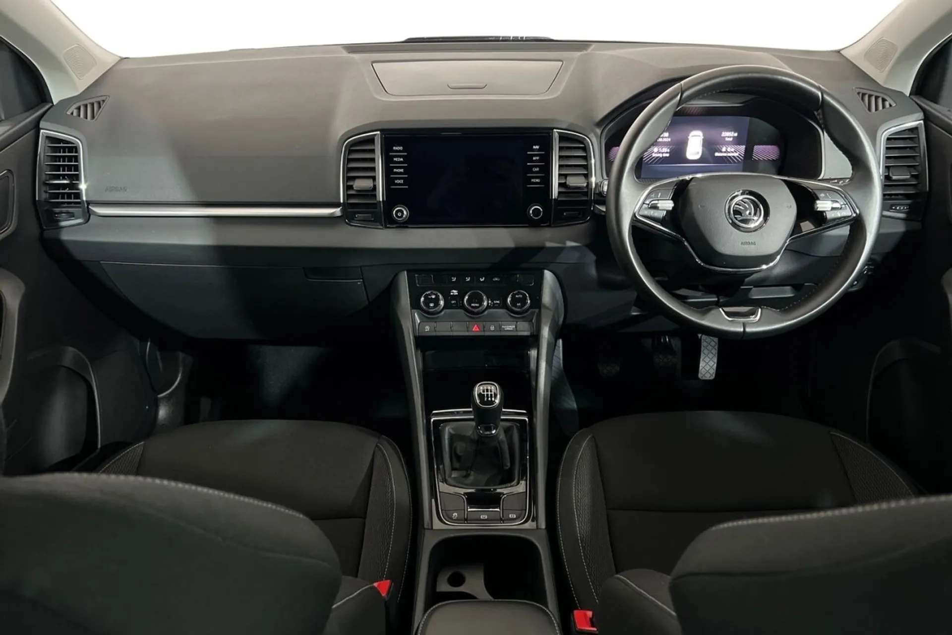 2022 SKODA KAROQ 2022 SKODA KAROQ