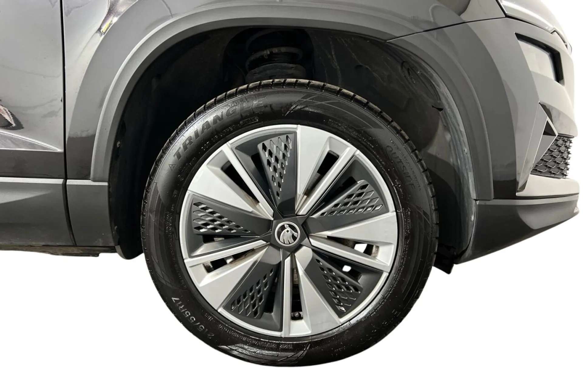 2022 SKODA KAROQ 2022 SKODA KAROQ