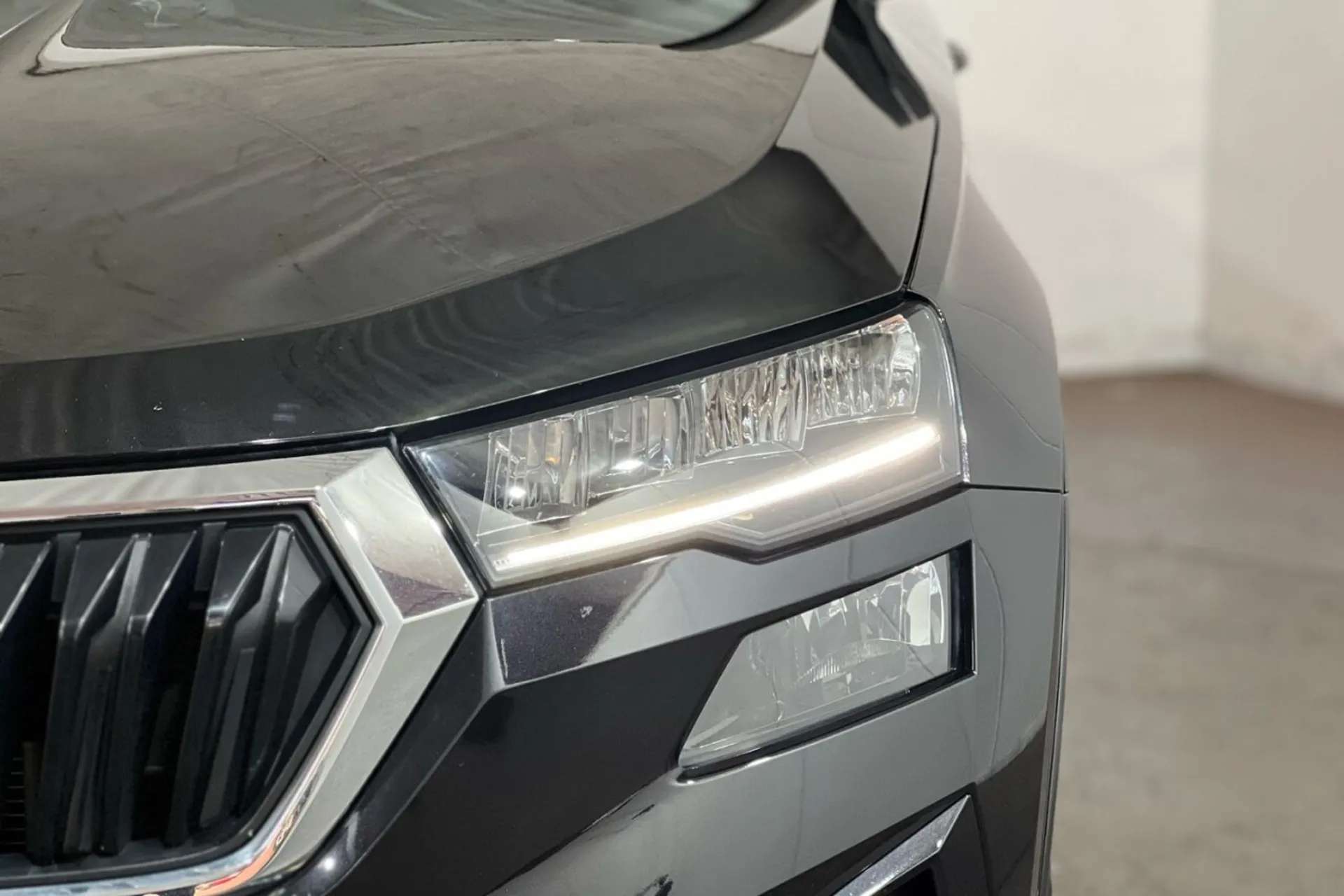 2022 SKODA KAROQ 2022 SKODA KAROQ