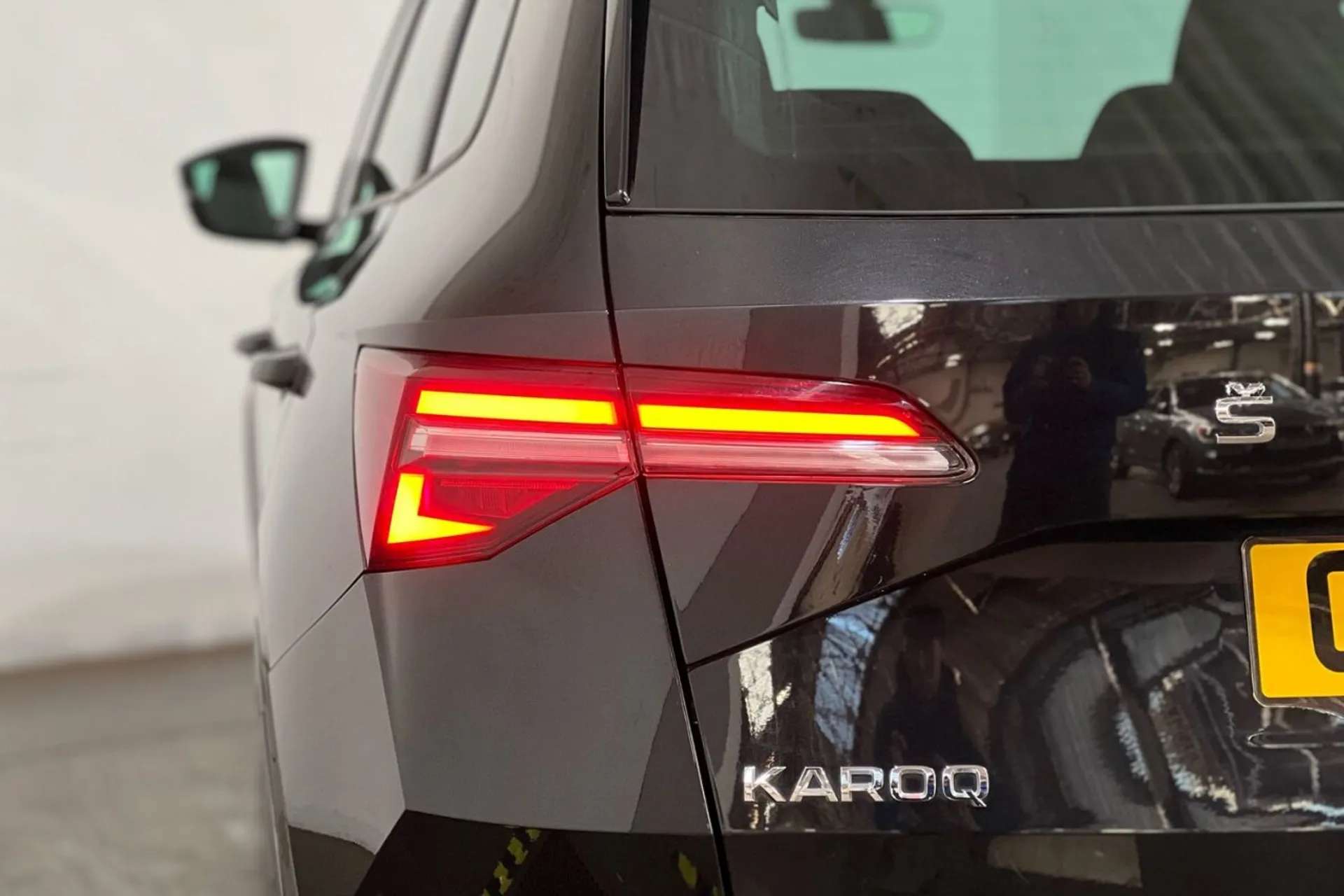 2022 SKODA KAROQ 2022 SKODA KAROQ