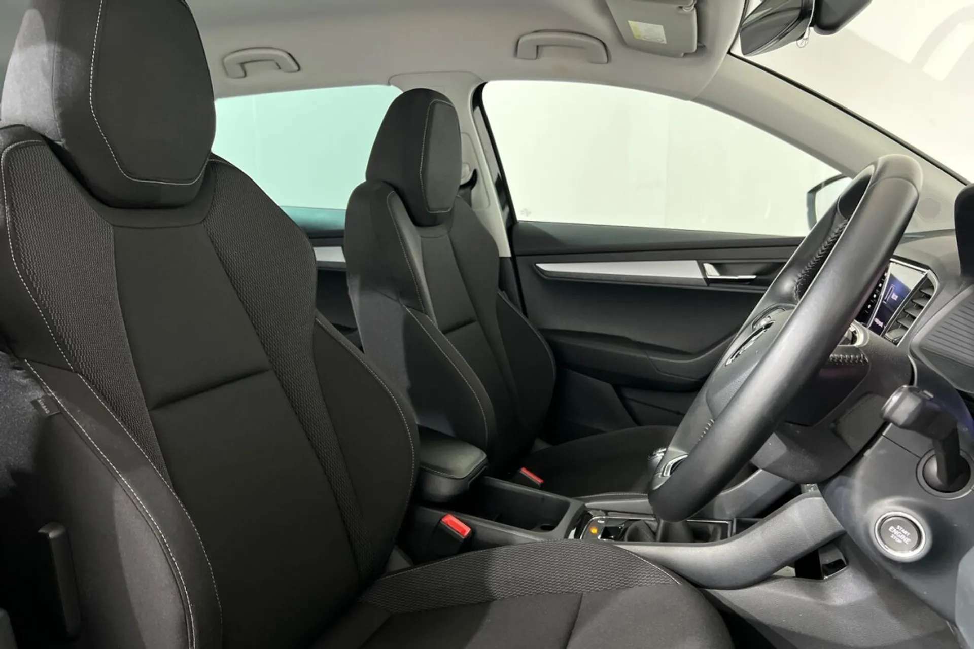 2022 SKODA KAROQ 2022 SKODA KAROQ