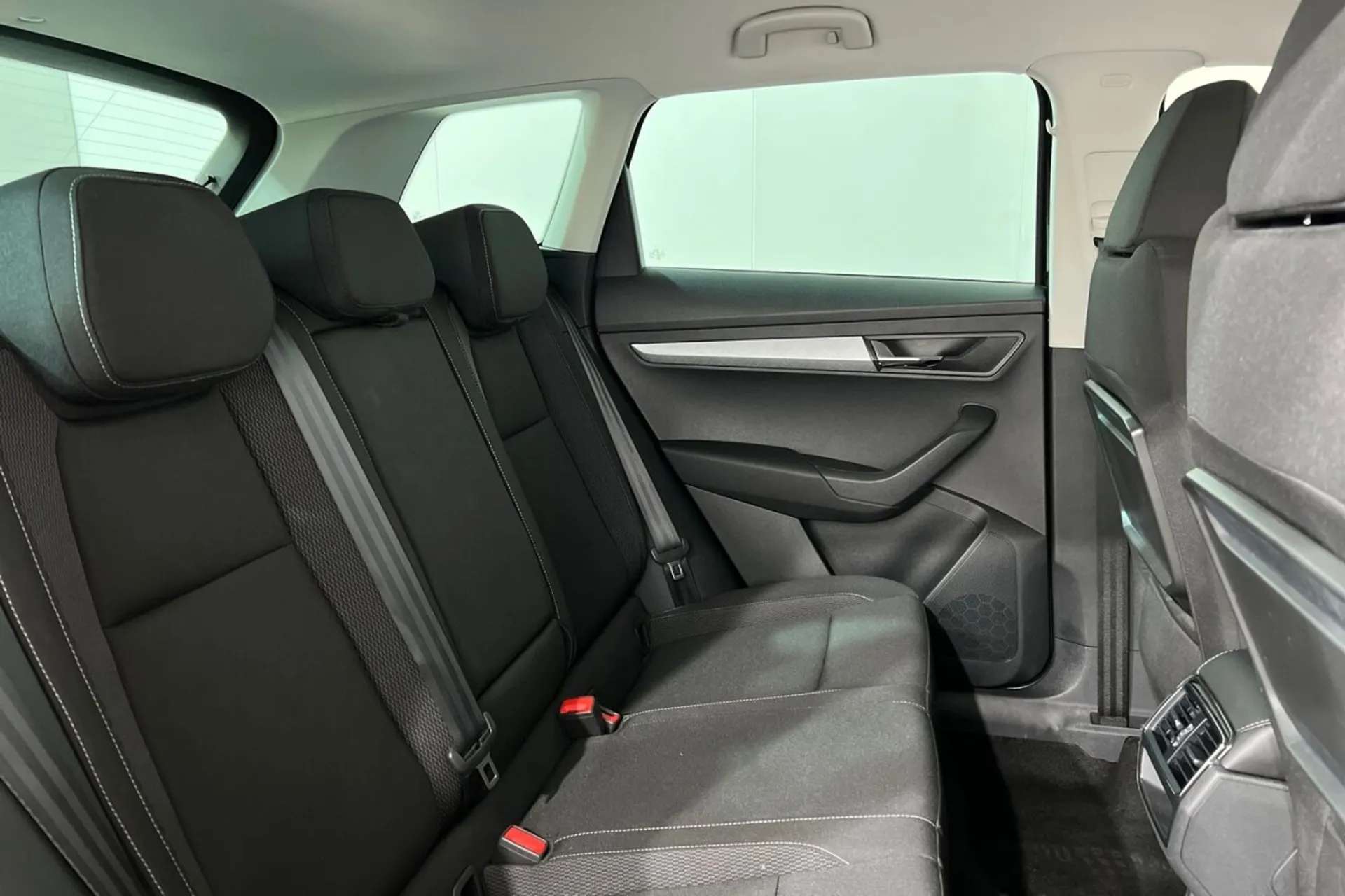 2022 SKODA KAROQ 2022 SKODA KAROQ