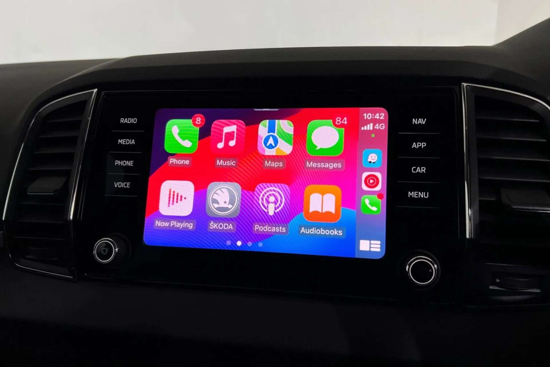 2022 SKODA KAROQ 2022 SKODA KAROQ