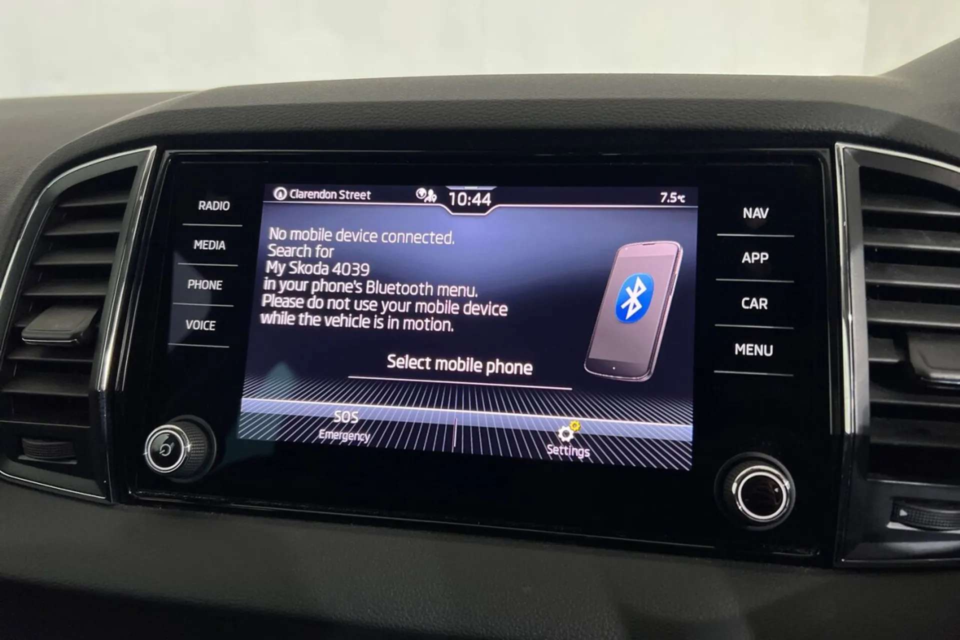 2022 SKODA KAROQ 2022 SKODA KAROQ