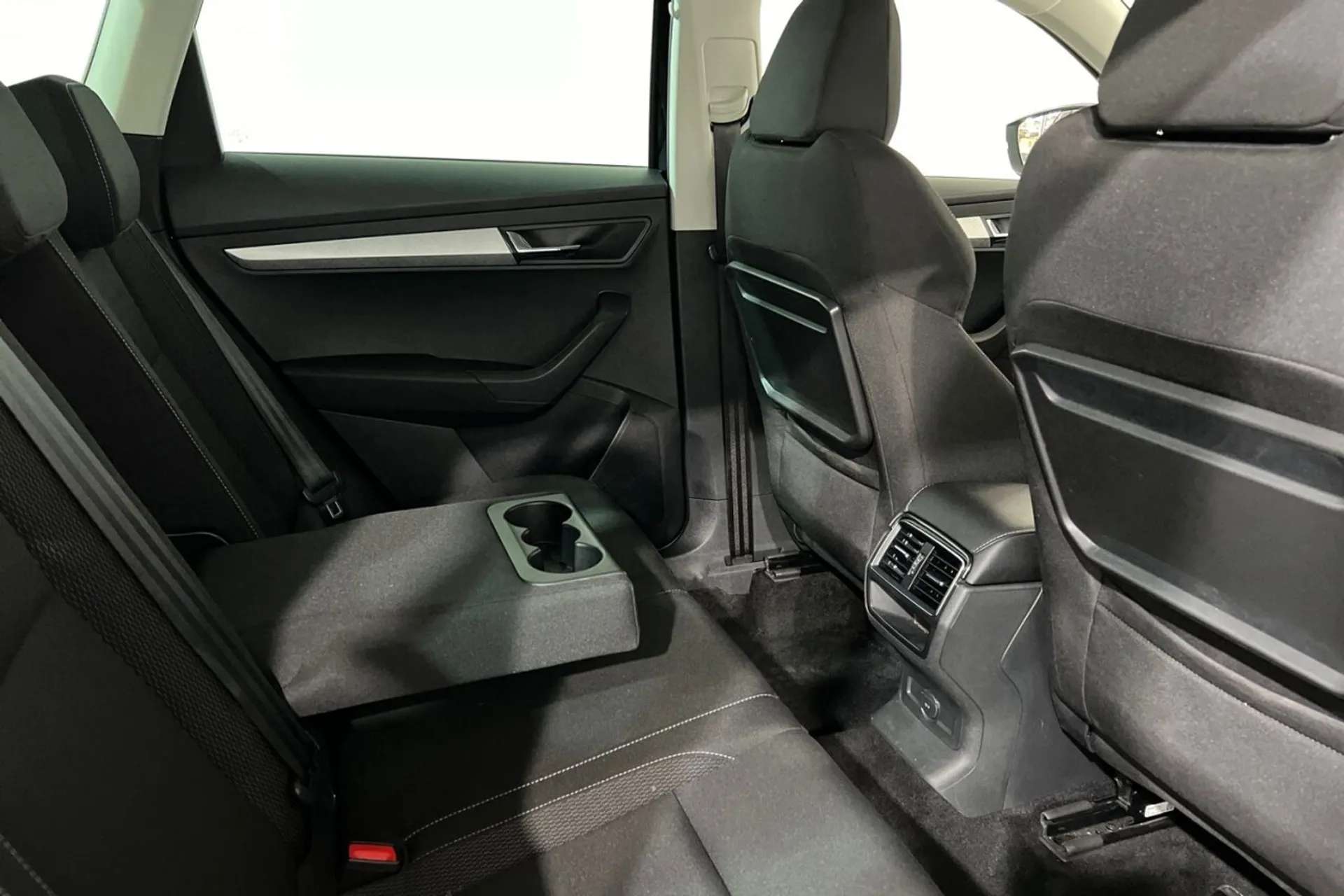 2022 SKODA KAROQ 2022 SKODA KAROQ