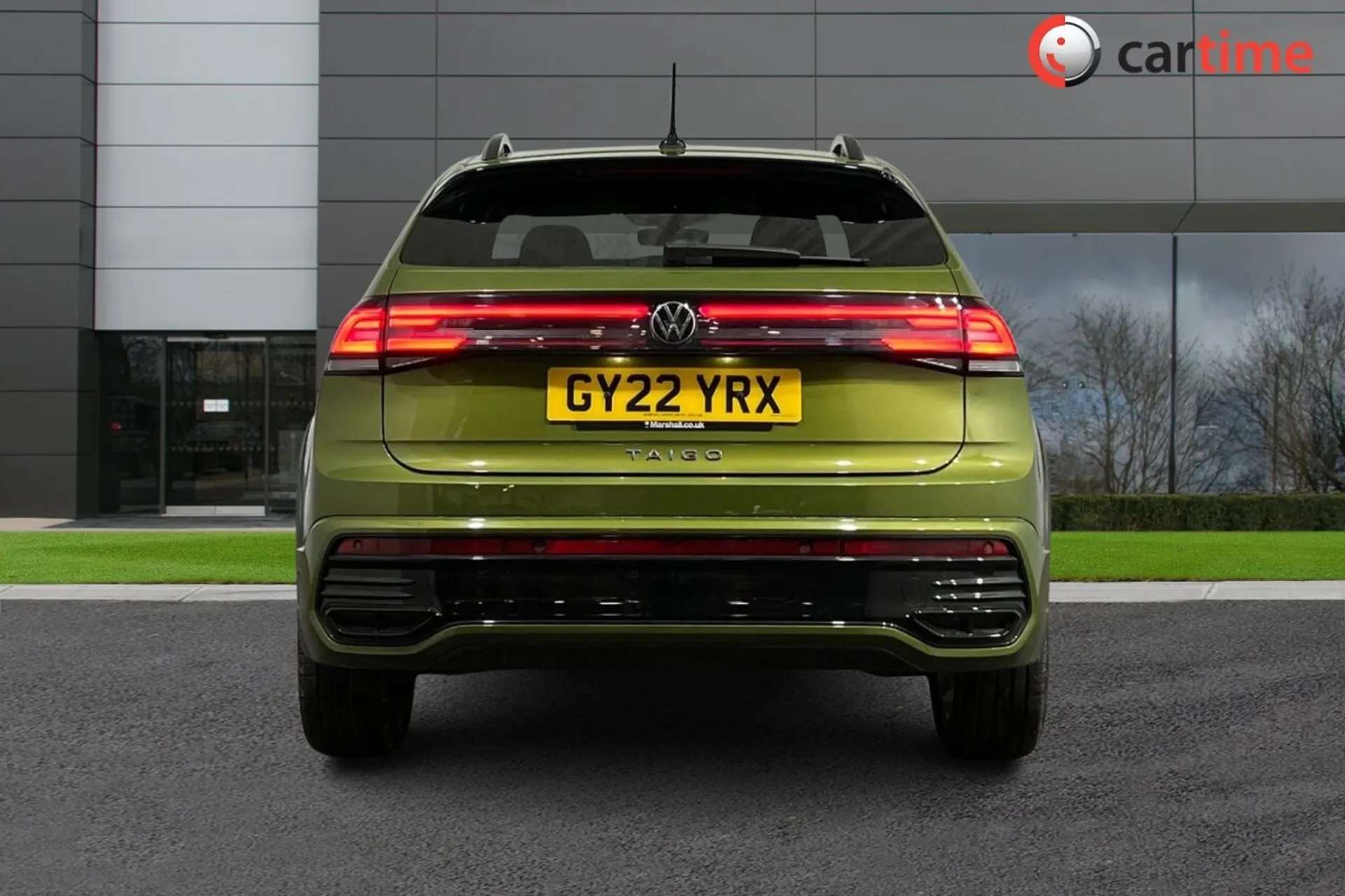 0 VOLKSWAGEN TAIGO 0 VOLKSWAGEN TAIGO