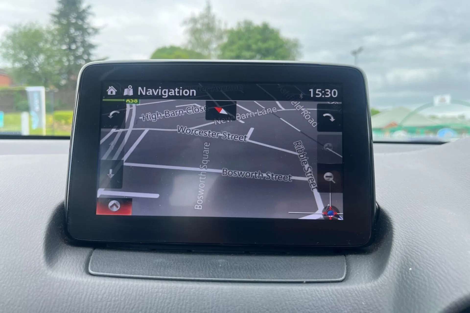 2018 MAZDA MAZDA2 2018 MAZDA MAZDA2