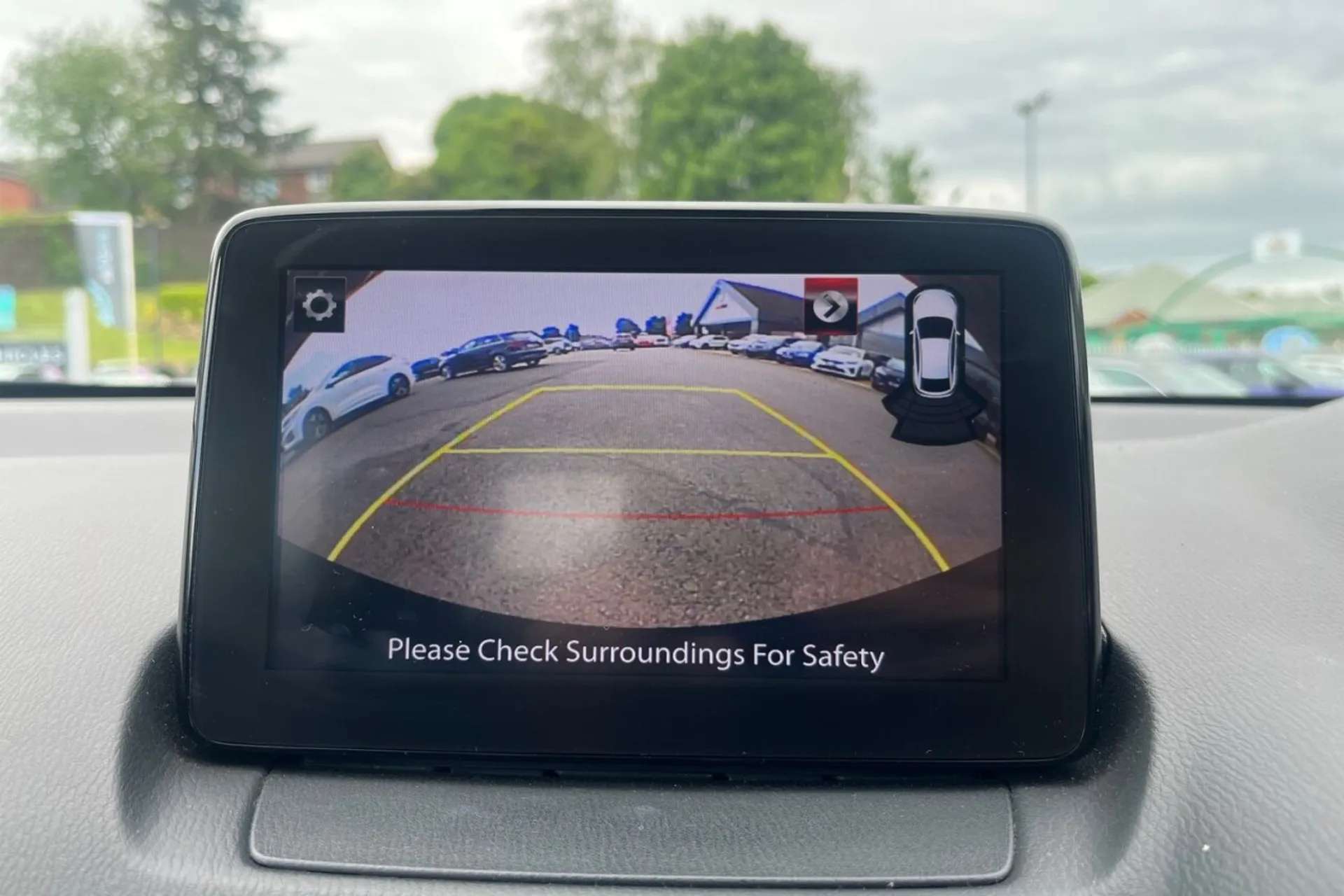 2018 MAZDA MAZDA2 2018 MAZDA MAZDA2