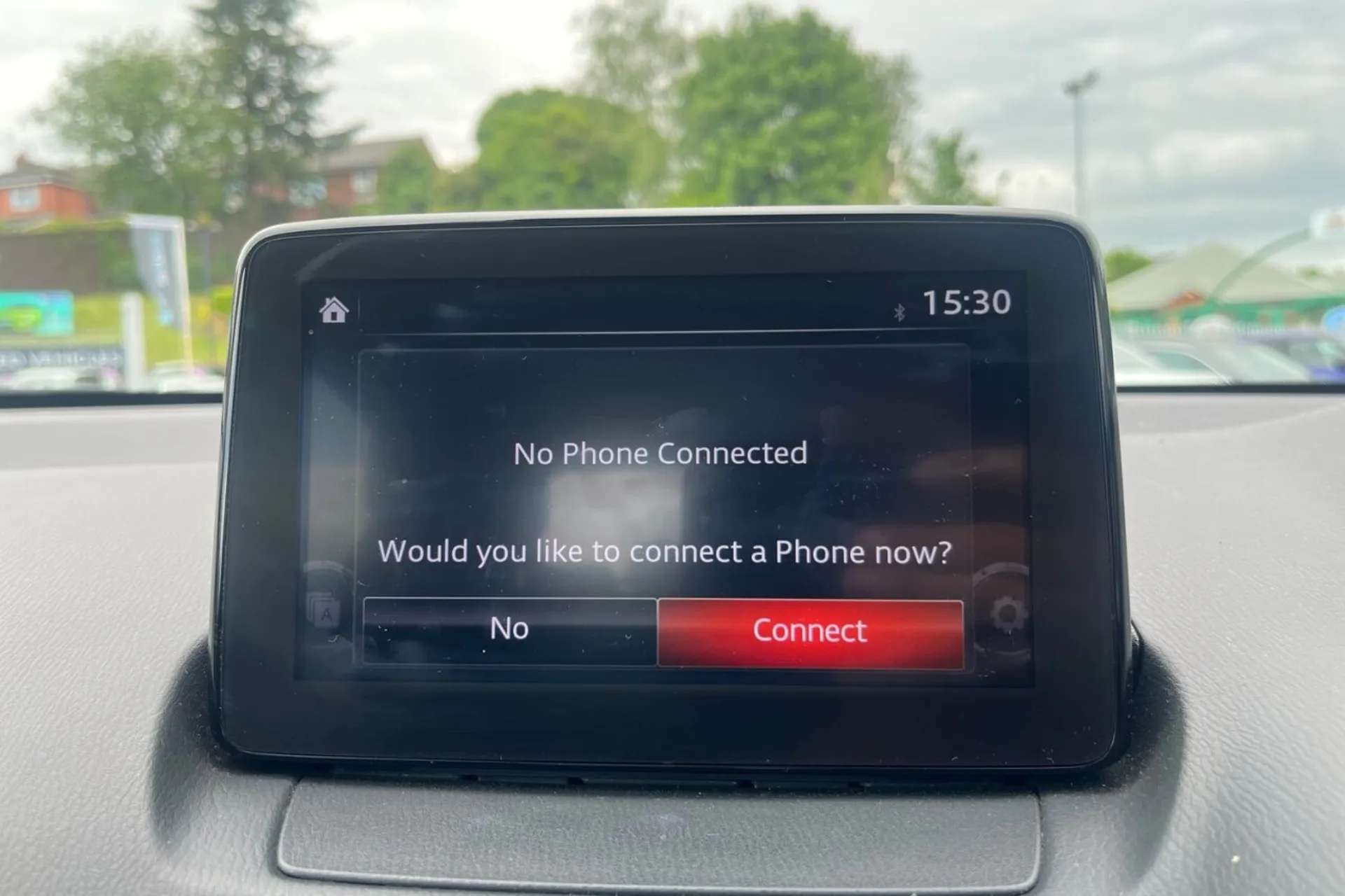 2018 MAZDA MAZDA2 2018 MAZDA MAZDA2