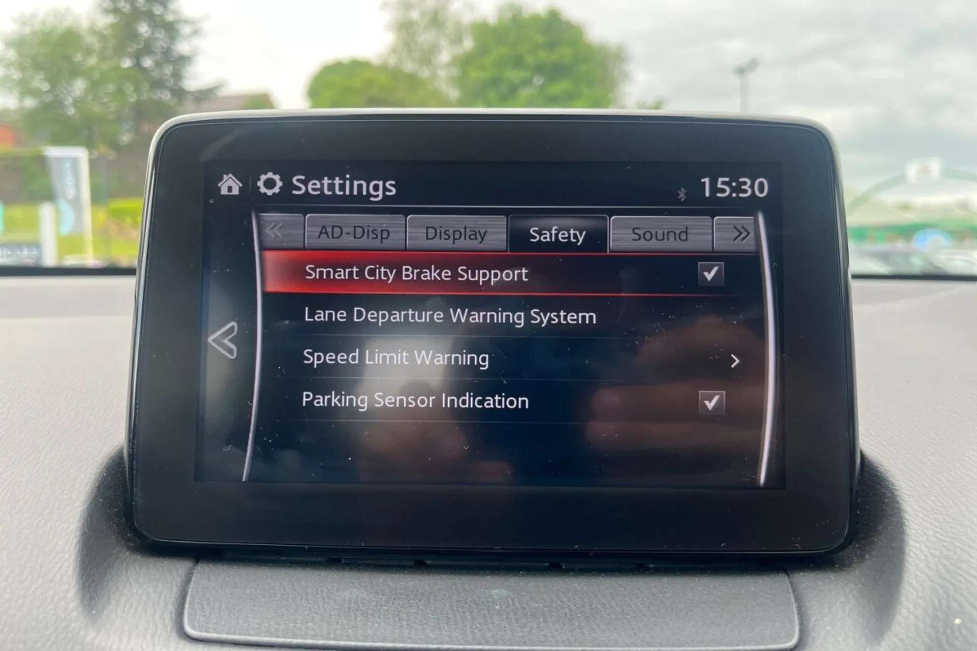 2018 MAZDA MAZDA2 2018 MAZDA MAZDA2