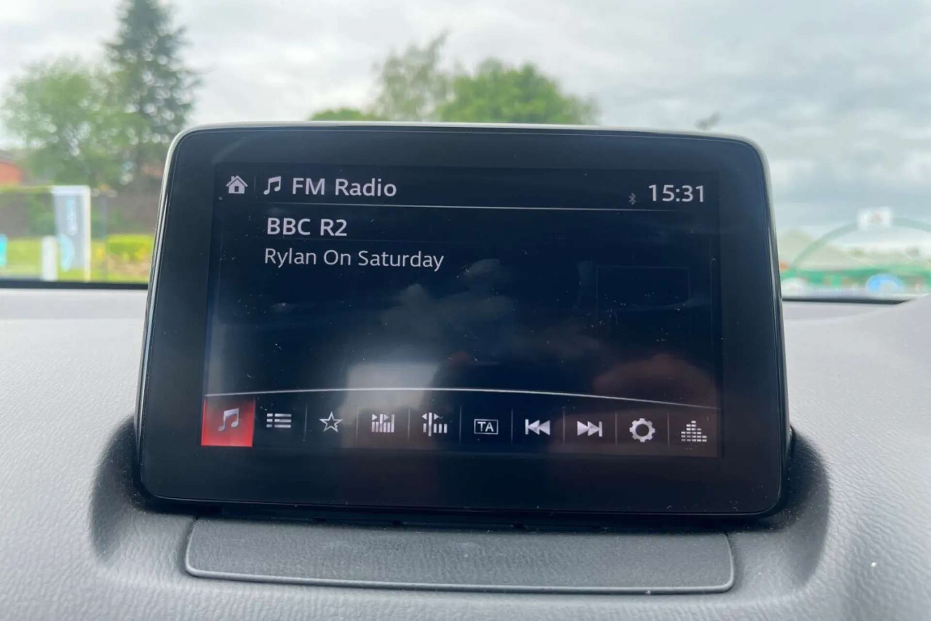 2018 MAZDA MAZDA2 2018 MAZDA MAZDA2