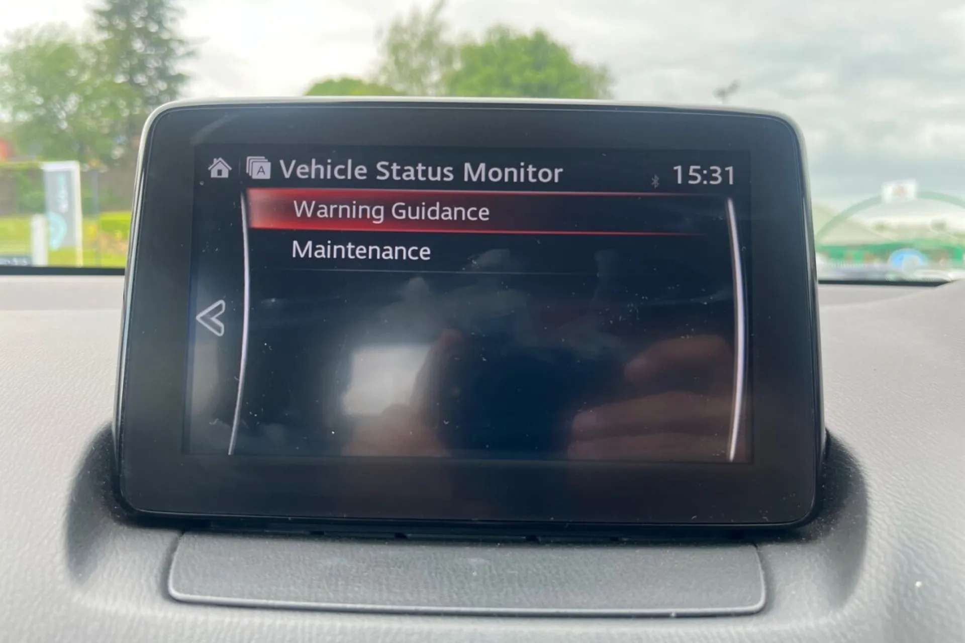 2018 MAZDA MAZDA2 2018 MAZDA MAZDA2