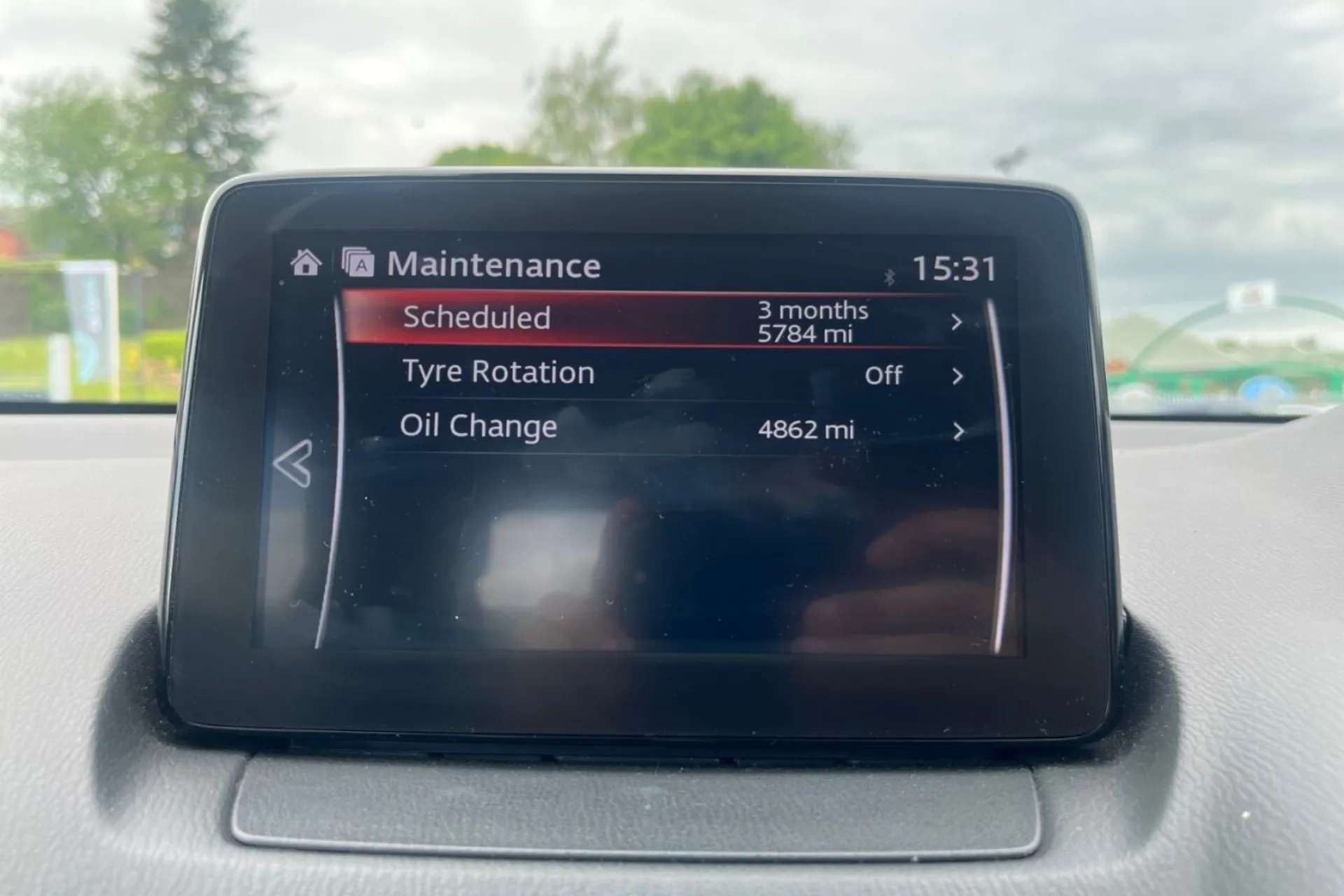 2018 MAZDA MAZDA2 2018 MAZDA MAZDA2