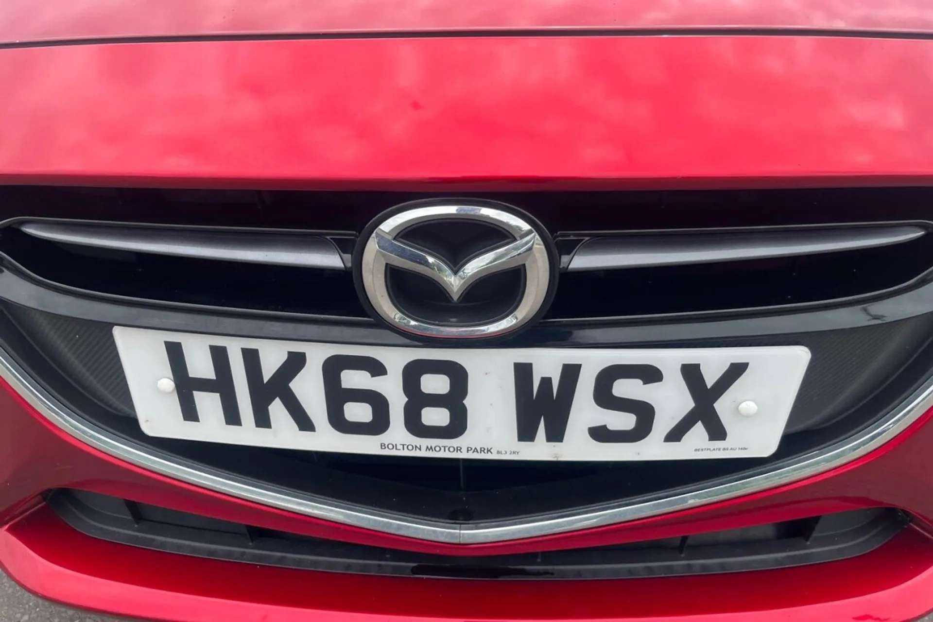 2018 MAZDA MAZDA2 2018 MAZDA MAZDA2