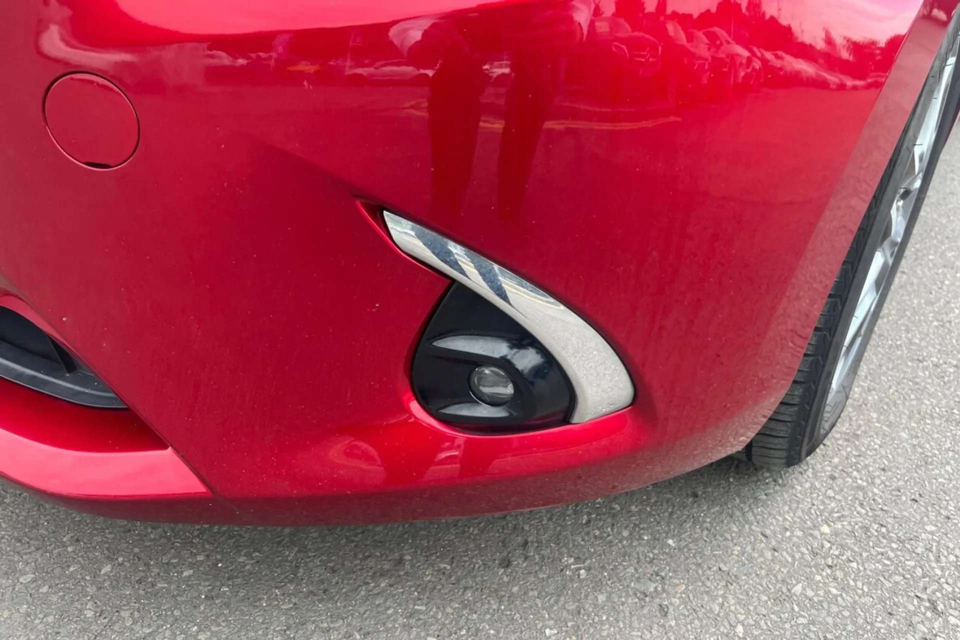 2018 MAZDA MAZDA2 2018 MAZDA MAZDA2