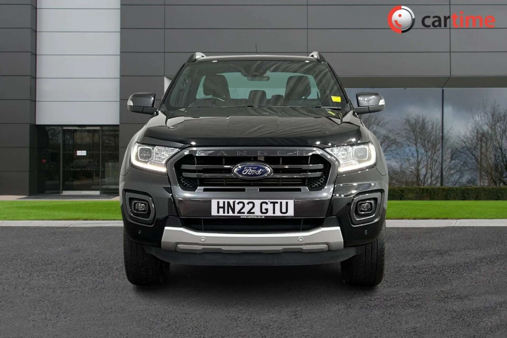 2022 FORD RANGER 2022 FORD RANGER
