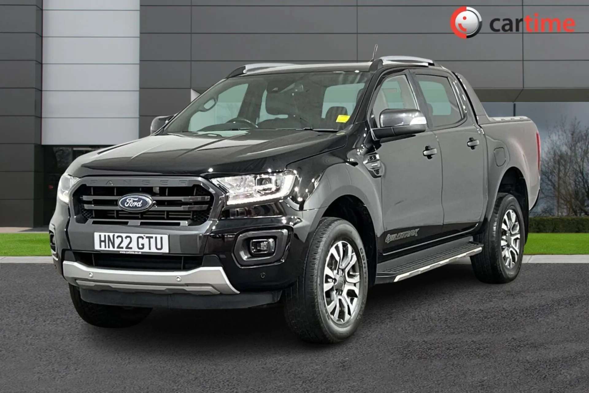 2022 FORD RANGER 2022 FORD RANGER