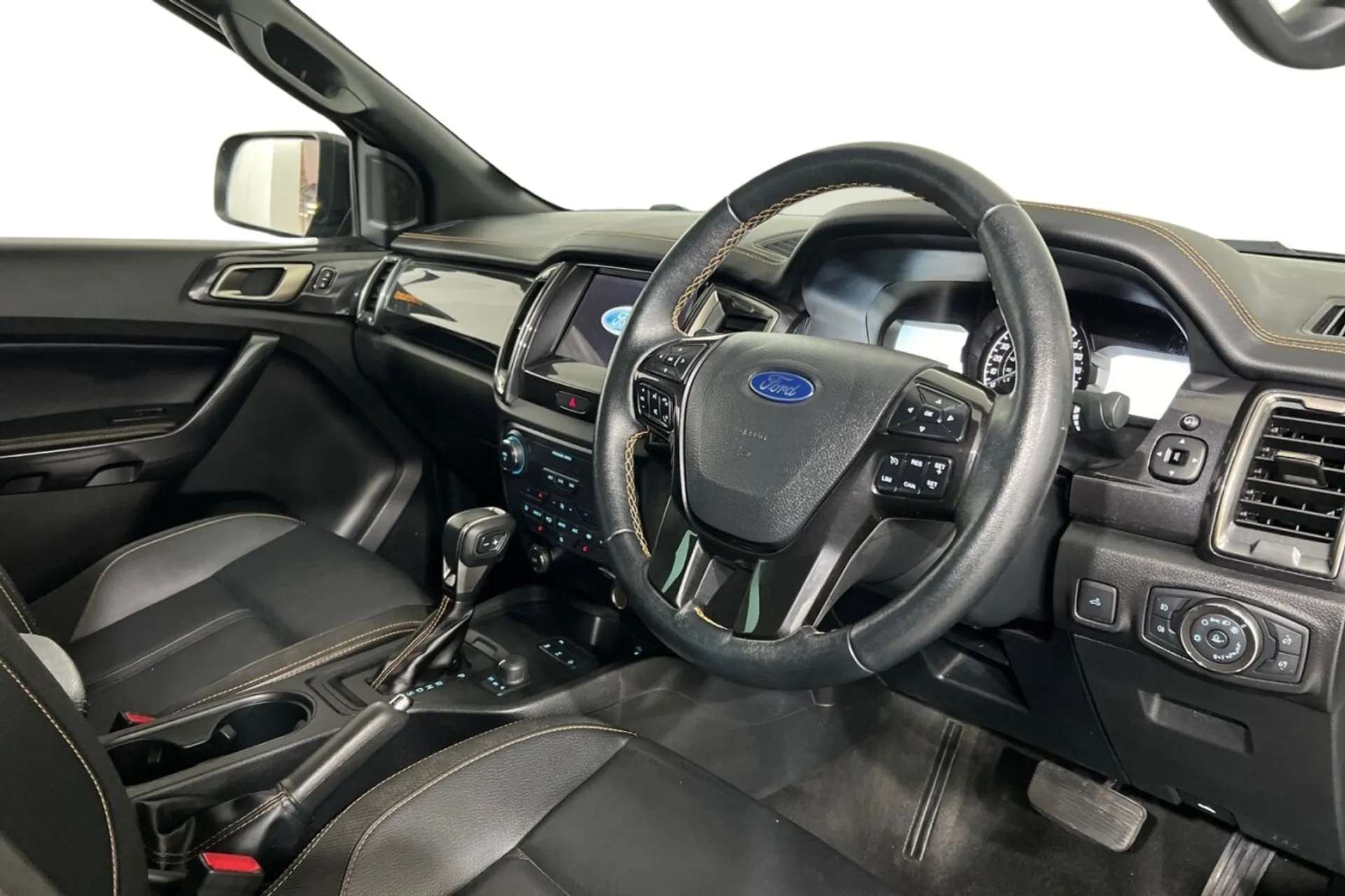 2022 FORD RANGER 2022 FORD RANGER