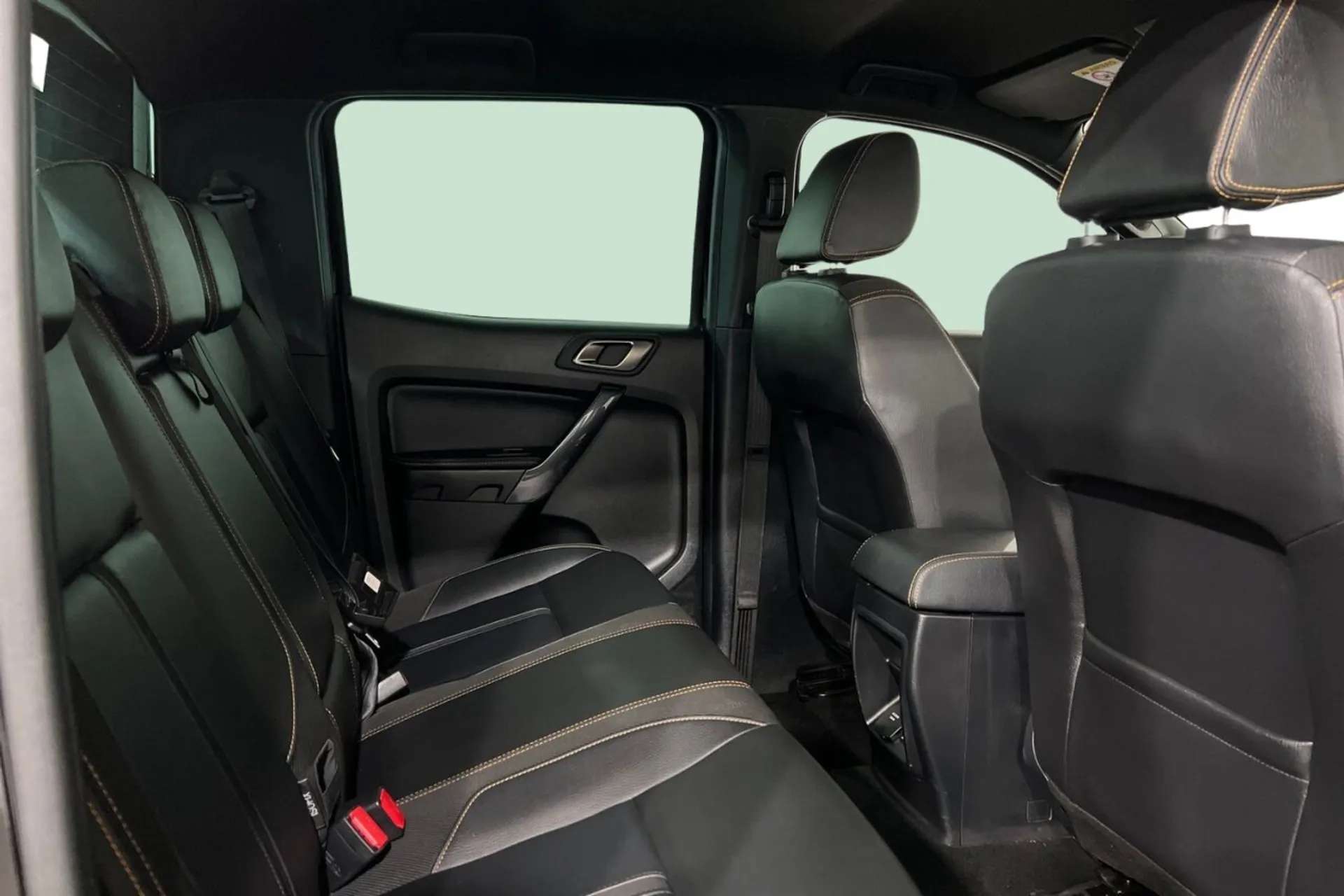 2022 FORD RANGER 2022 FORD RANGER
