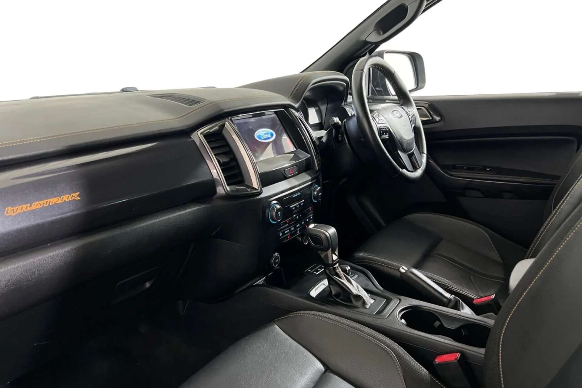 2022 FORD RANGER 2022 FORD RANGER