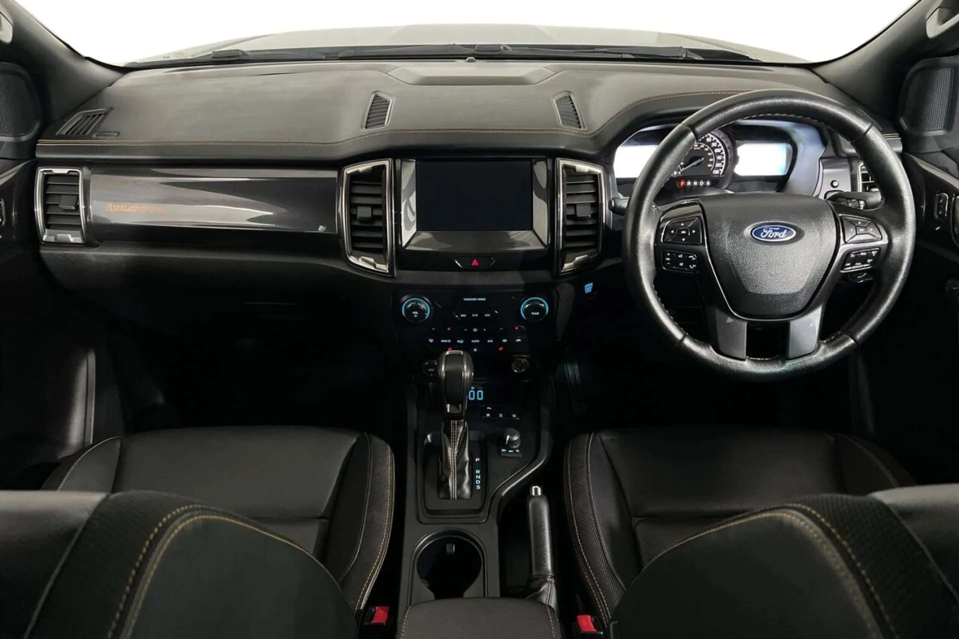 2022 FORD RANGER 2022 FORD RANGER