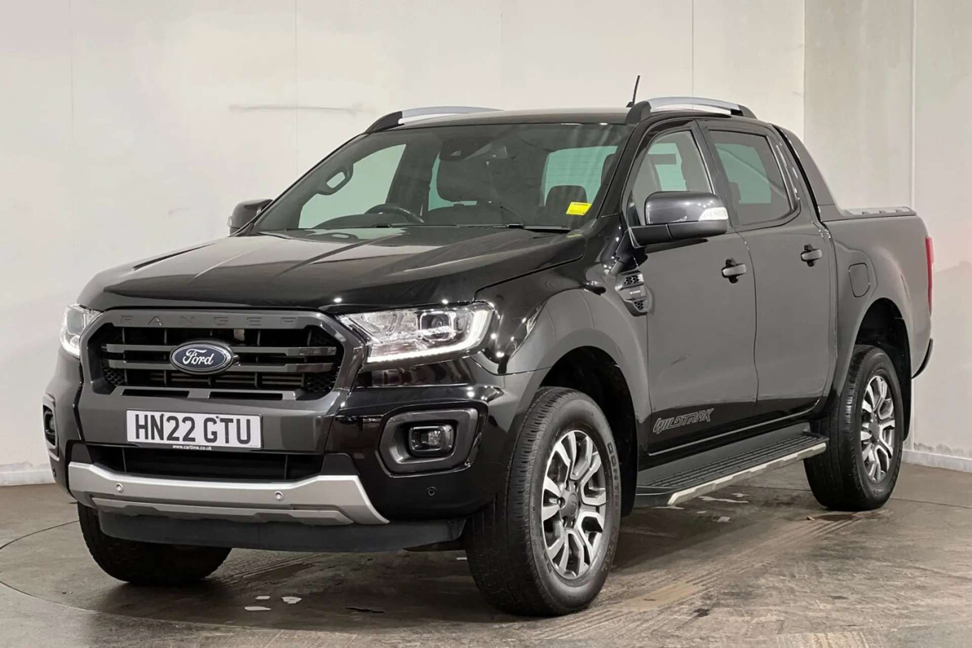 2022 FORD RANGER 2022 FORD RANGER