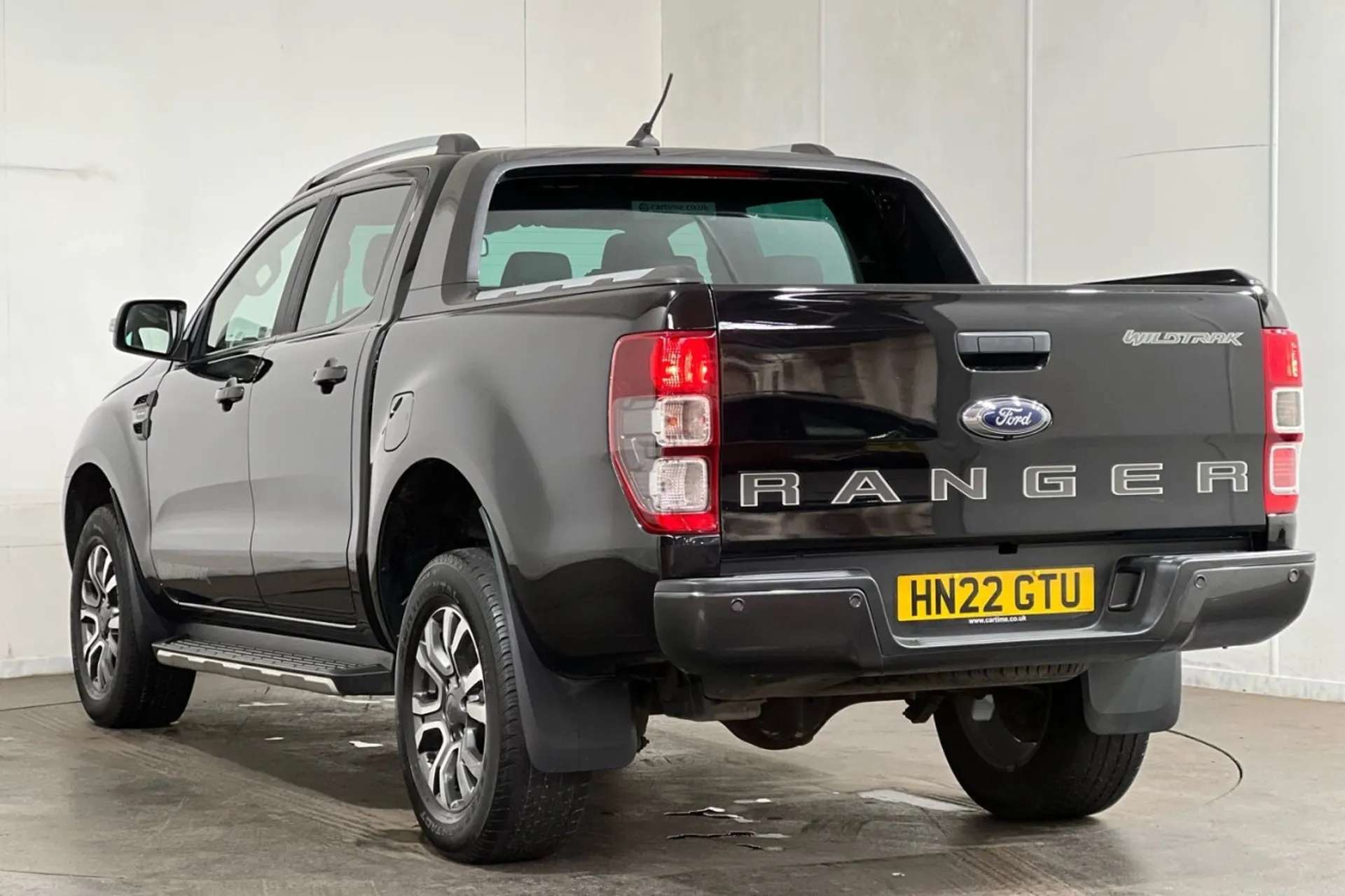 2022 FORD RANGER 2022 FORD RANGER