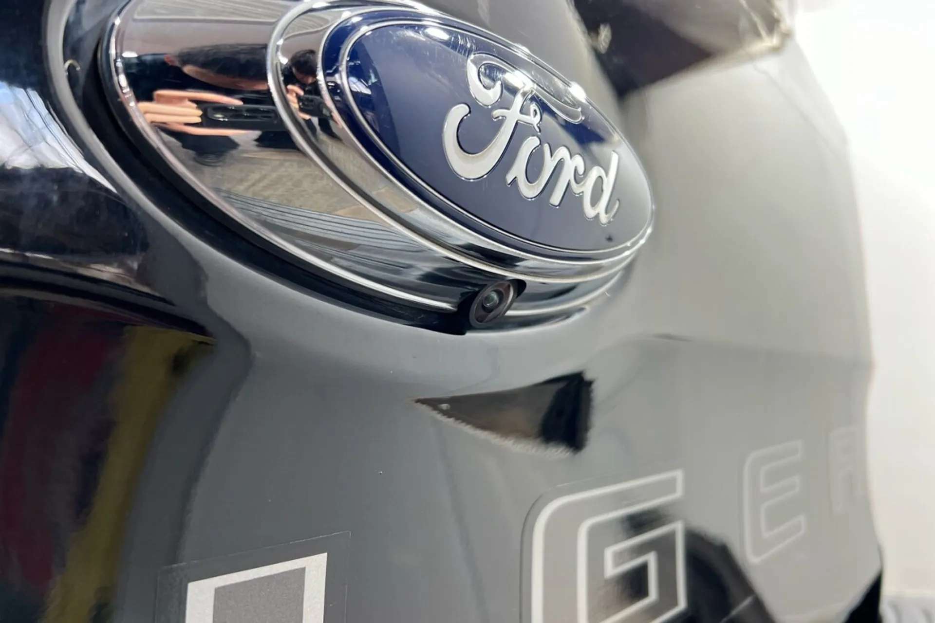 2022 FORD RANGER 2022 FORD RANGER