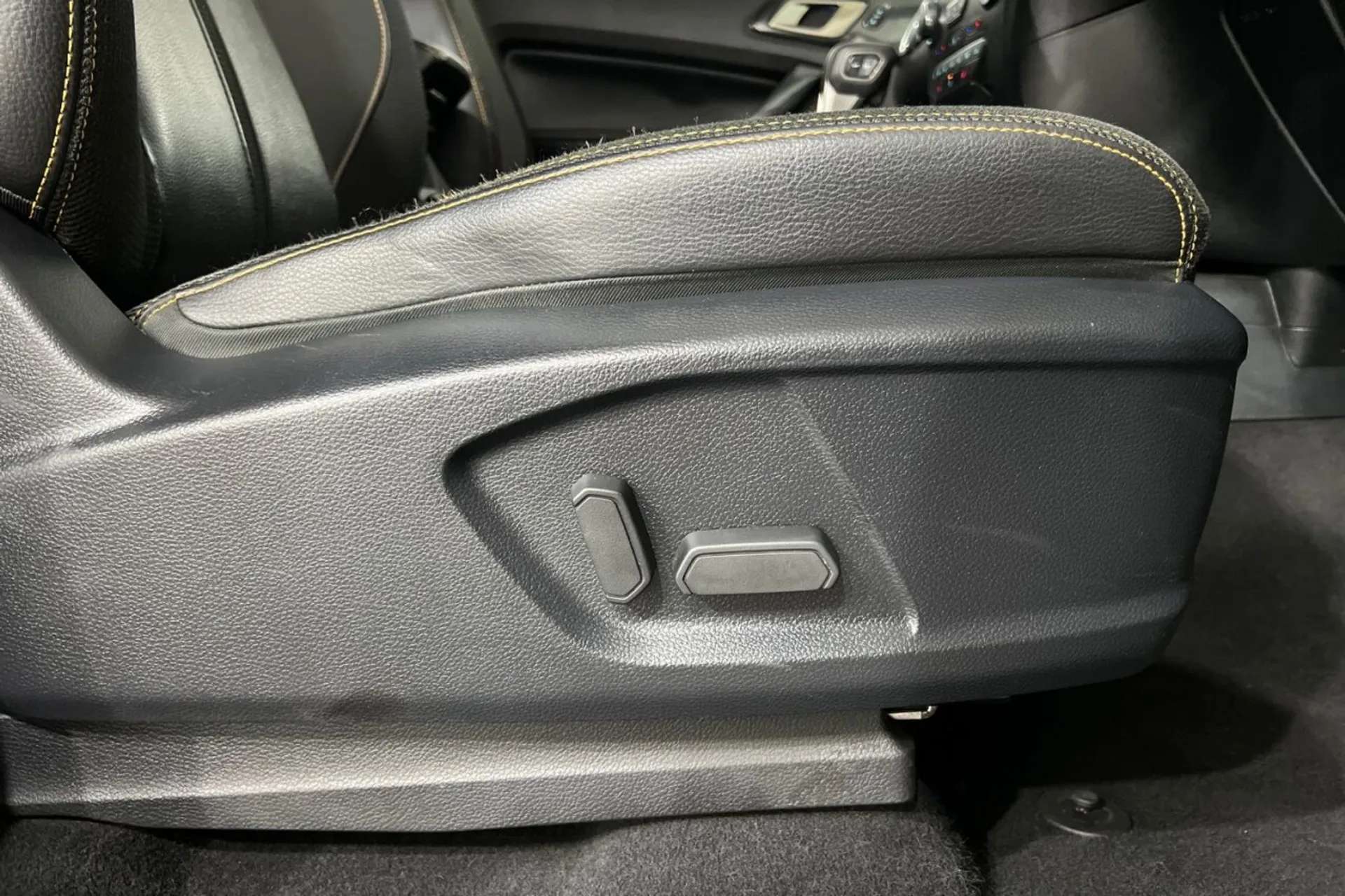 2022 FORD RANGER 2022 FORD RANGER