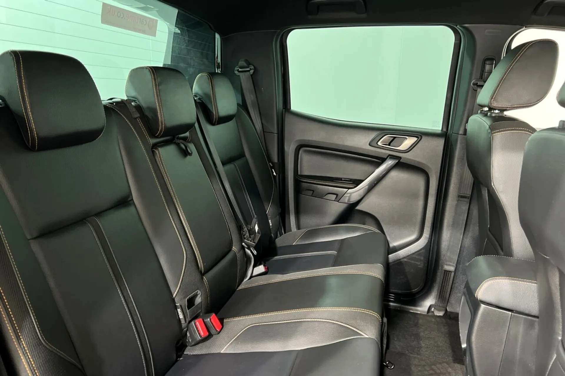 2022 FORD RANGER 2022 FORD RANGER