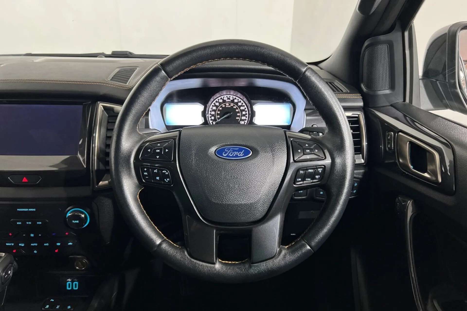 2022 FORD RANGER 2022 FORD RANGER