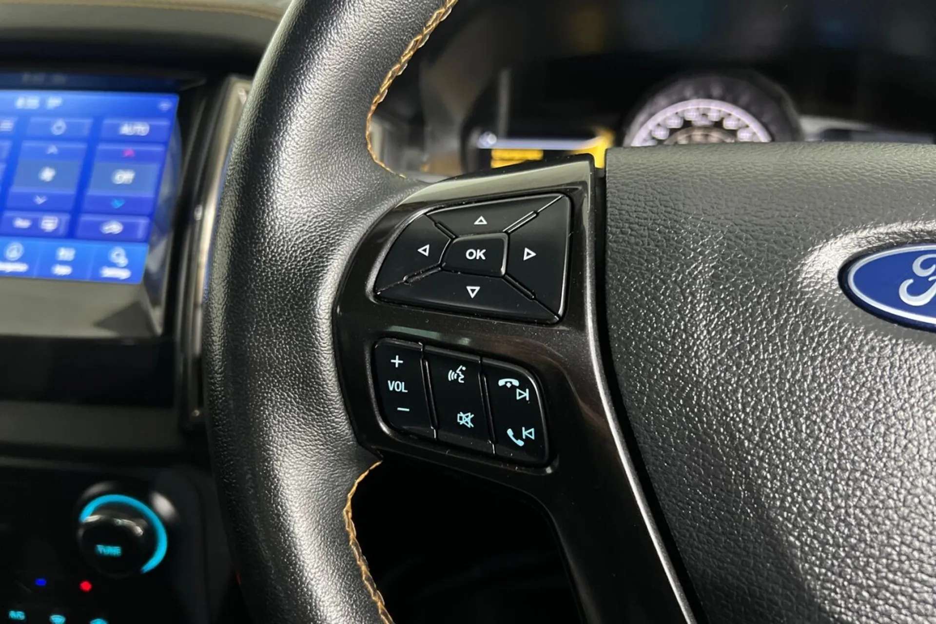 2022 FORD RANGER 2022 FORD RANGER