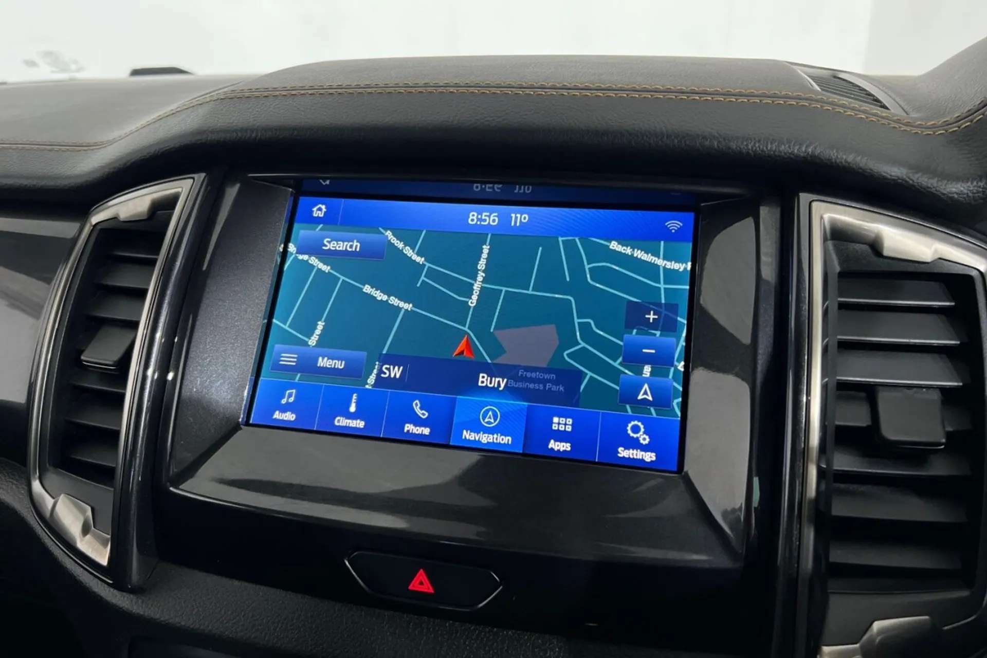 2022 FORD RANGER 2022 FORD RANGER