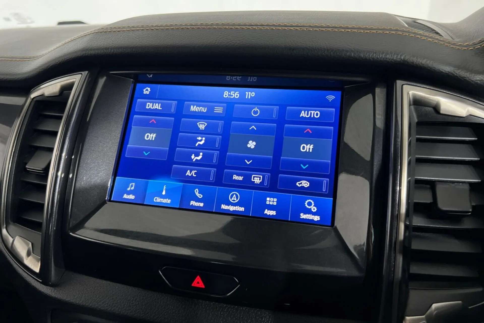 2022 FORD RANGER 2022 FORD RANGER