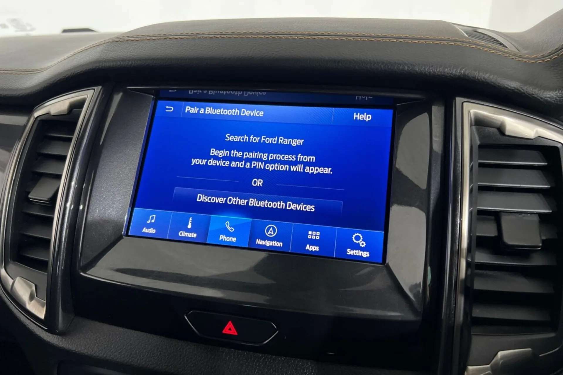 2022 FORD RANGER 2022 FORD RANGER