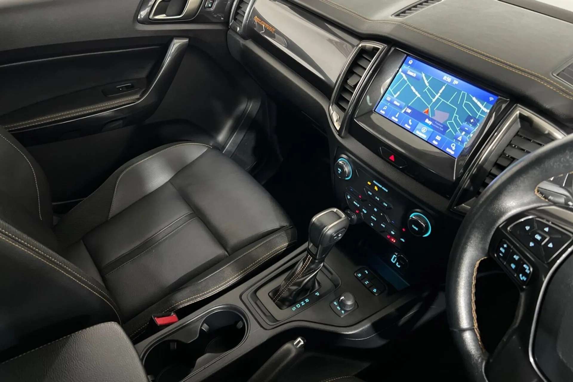 2022 FORD RANGER 2022 FORD RANGER