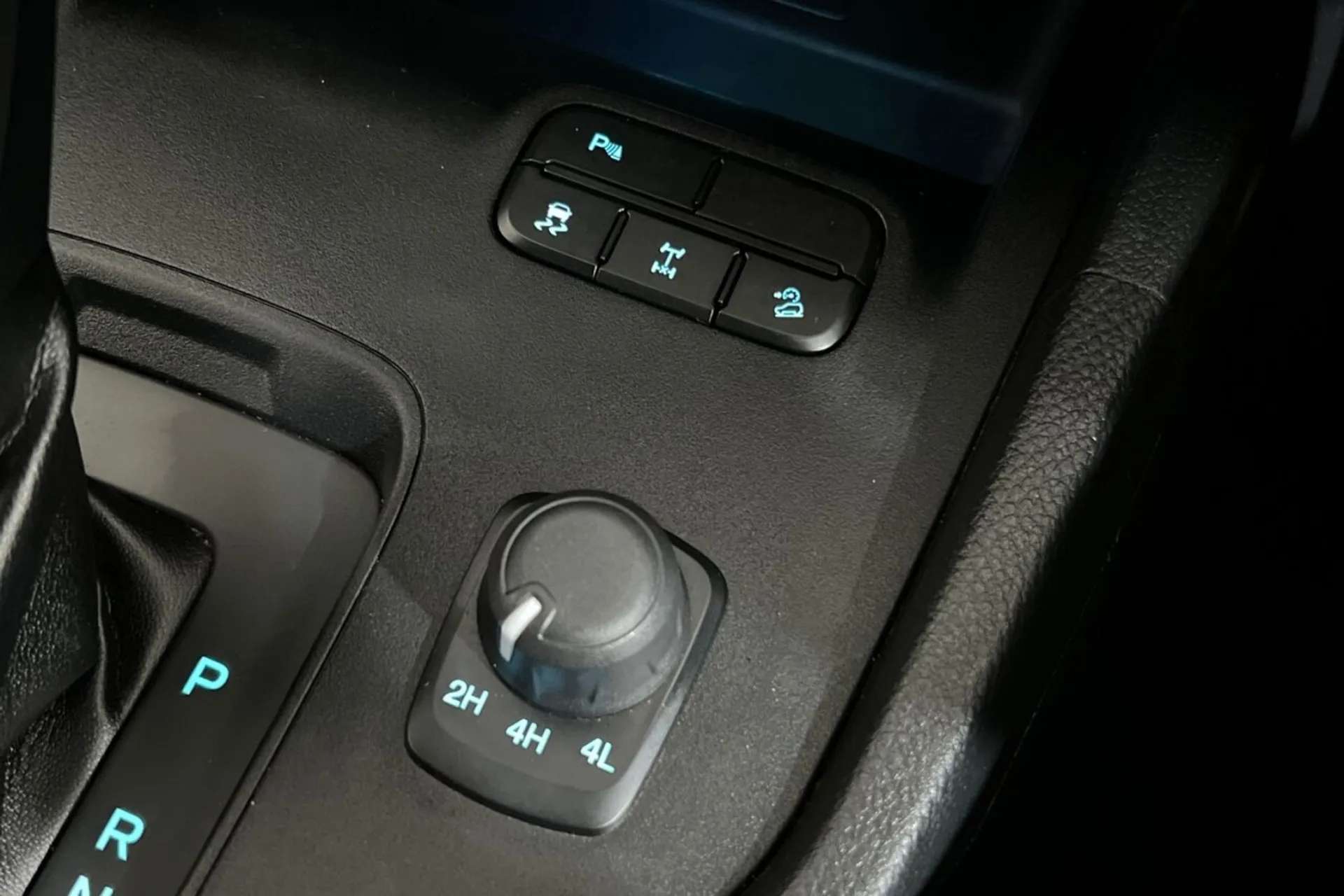 2022 FORD RANGER 2022 FORD RANGER