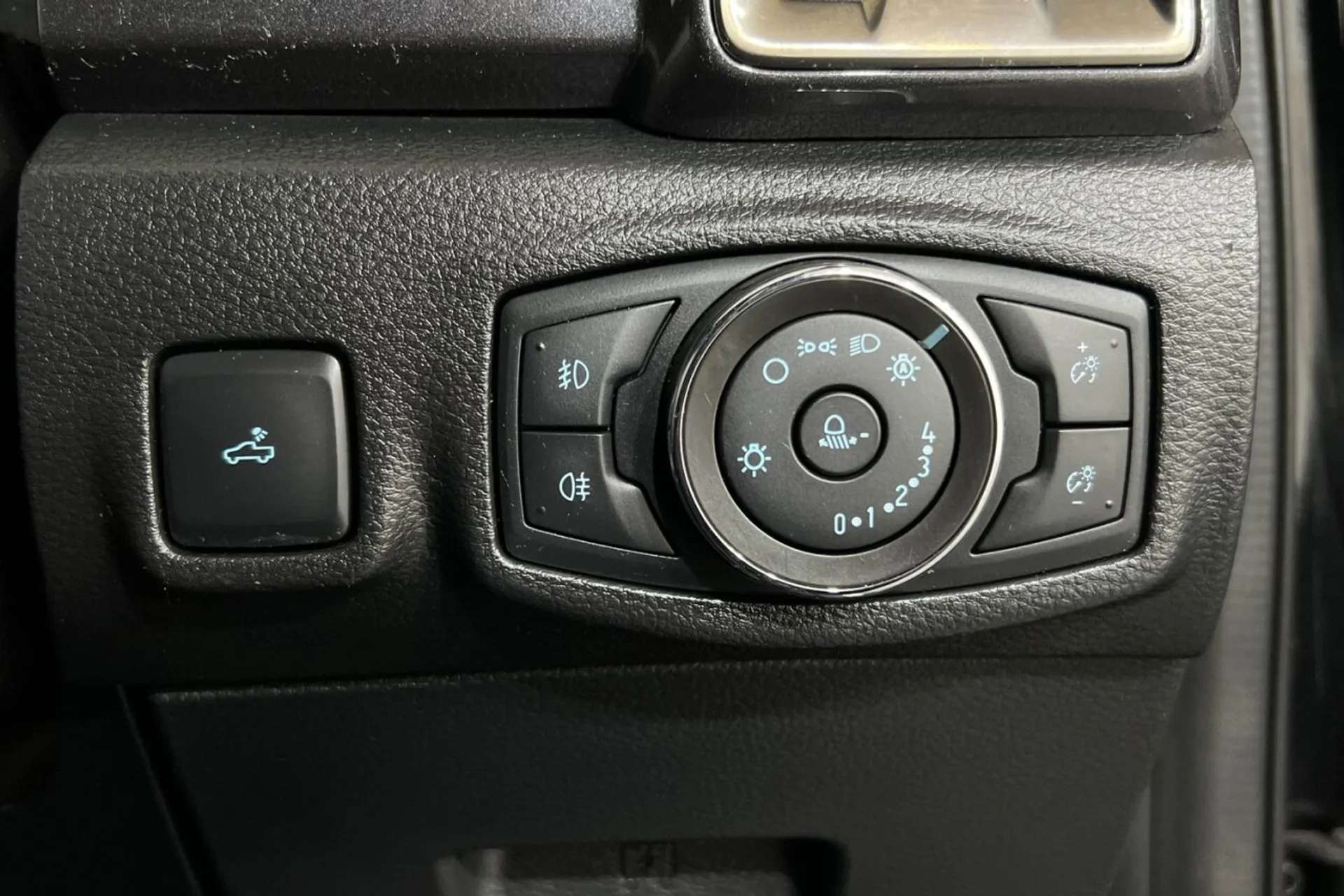 2022 FORD RANGER 2022 FORD RANGER