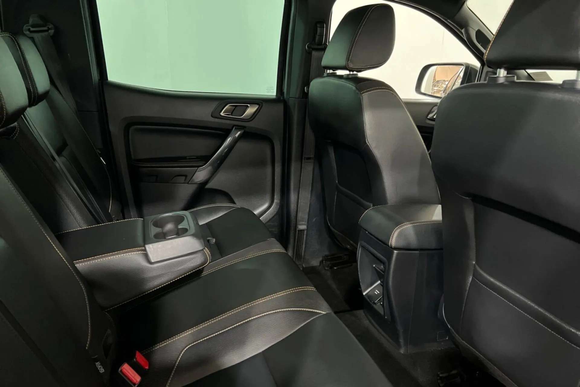 2022 FORD RANGER 2022 FORD RANGER