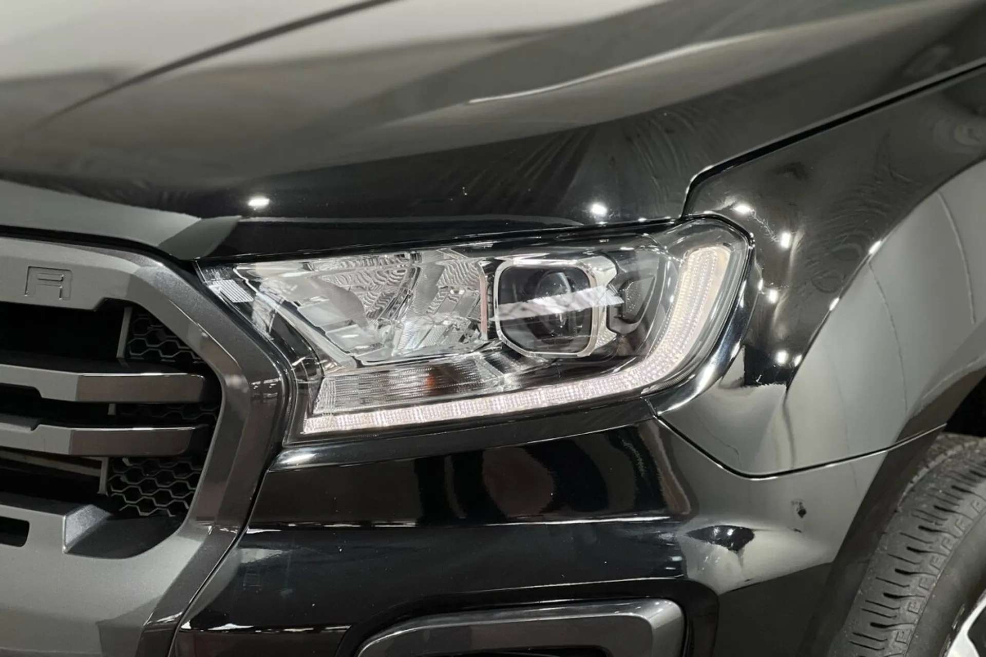 2022 FORD RANGER 2022 FORD RANGER