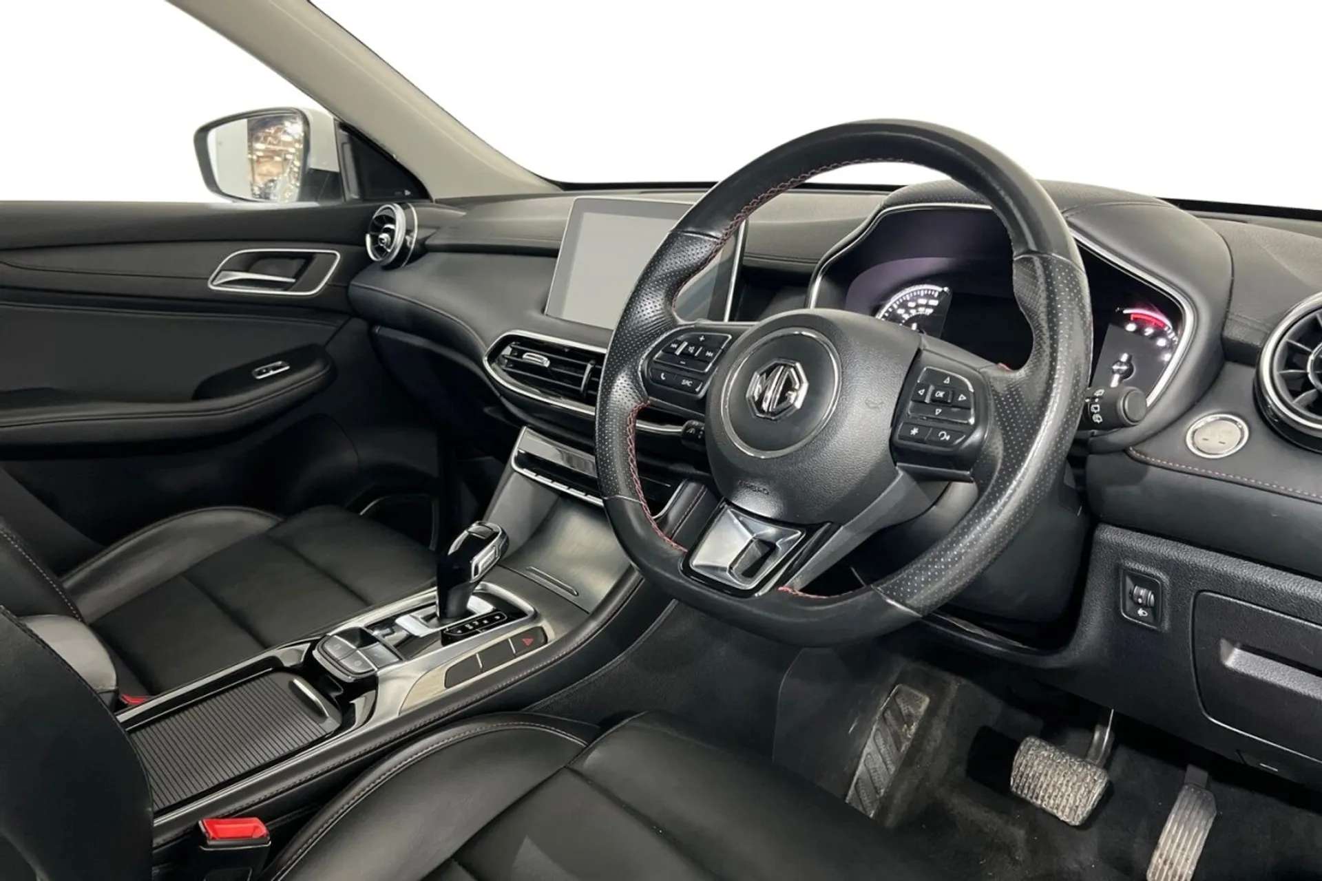 2021 MG MG HS 2021 MG MG HS